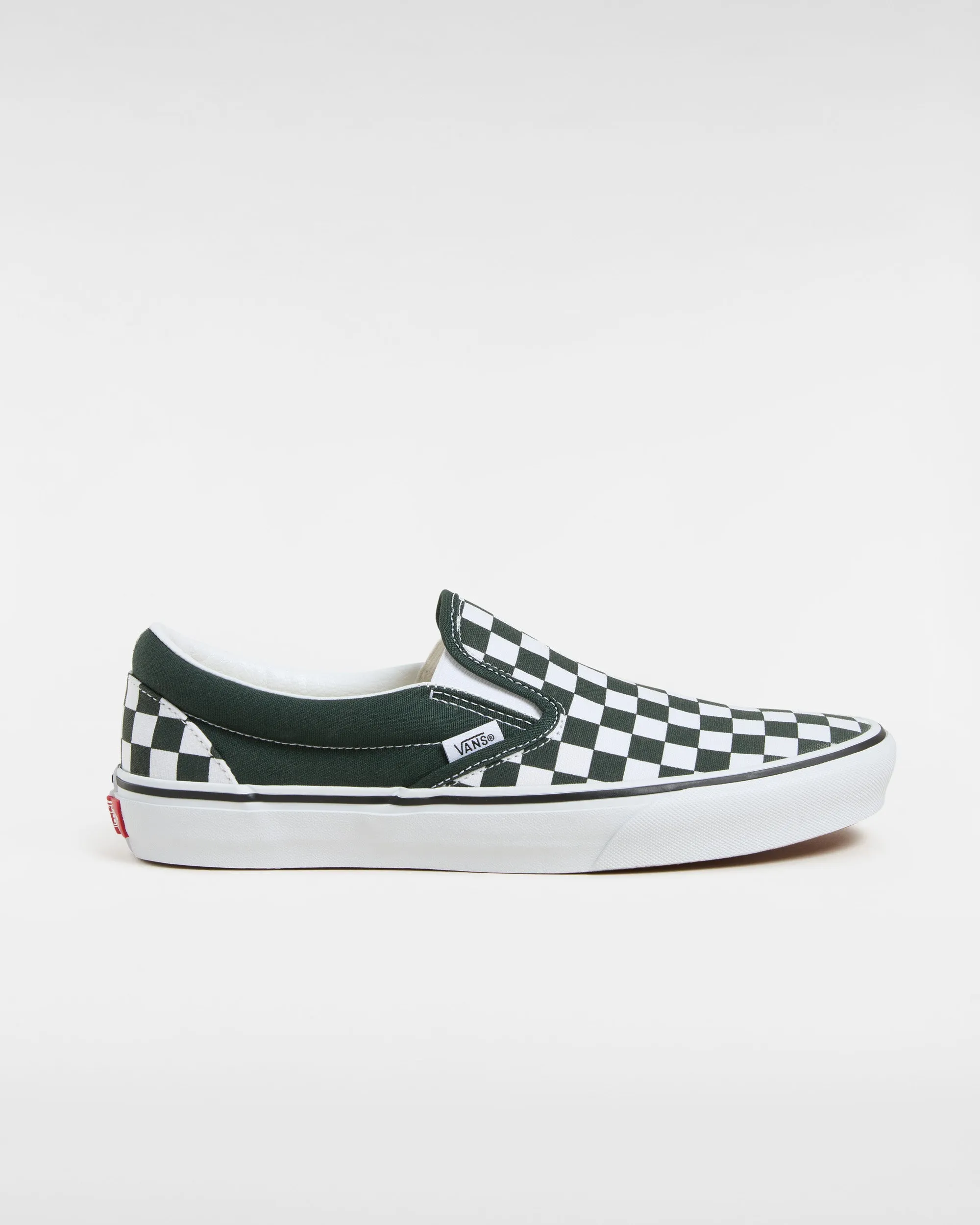 Classic Slip-On