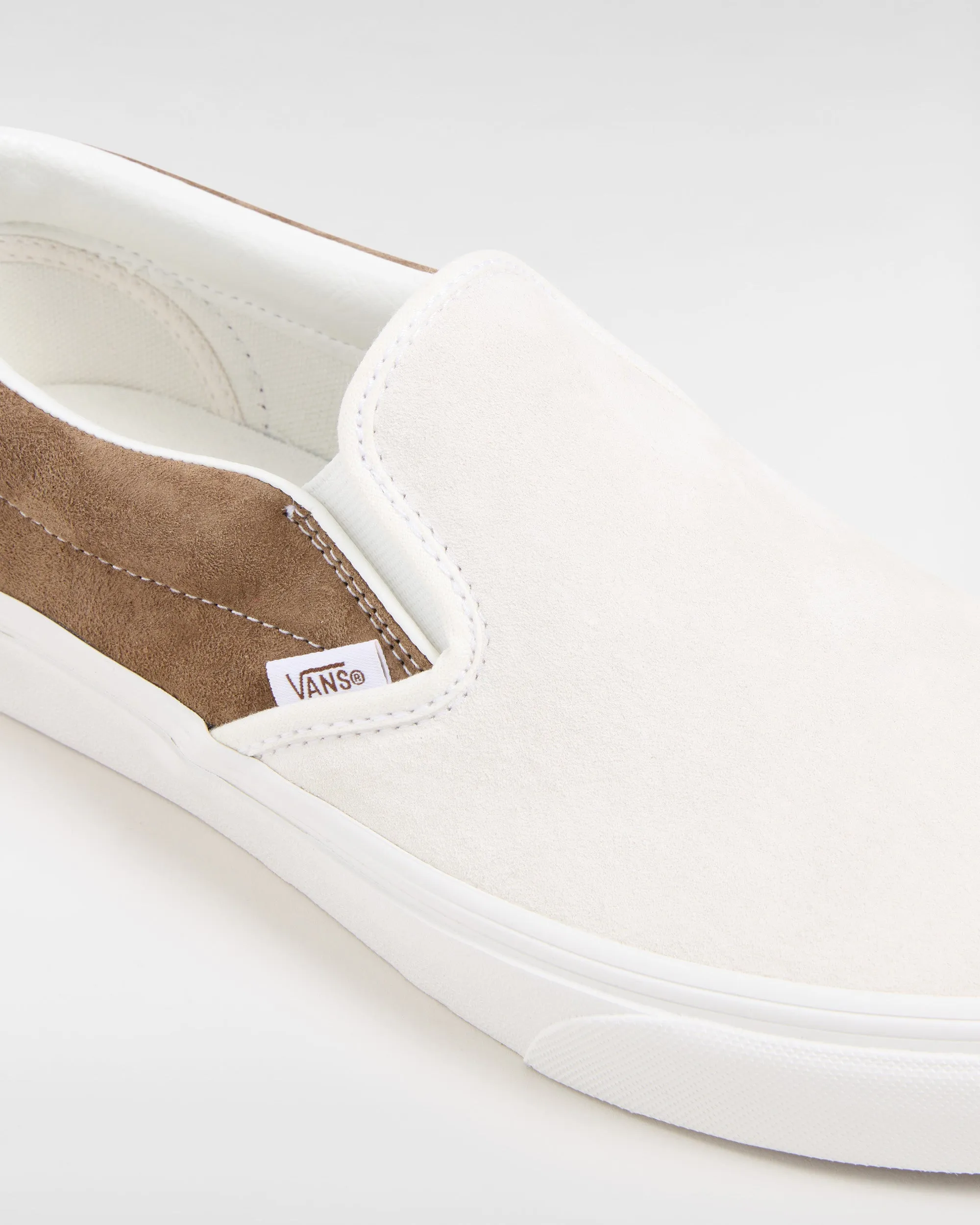 Classic Slip-On