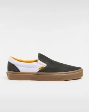 Classic Slip-On