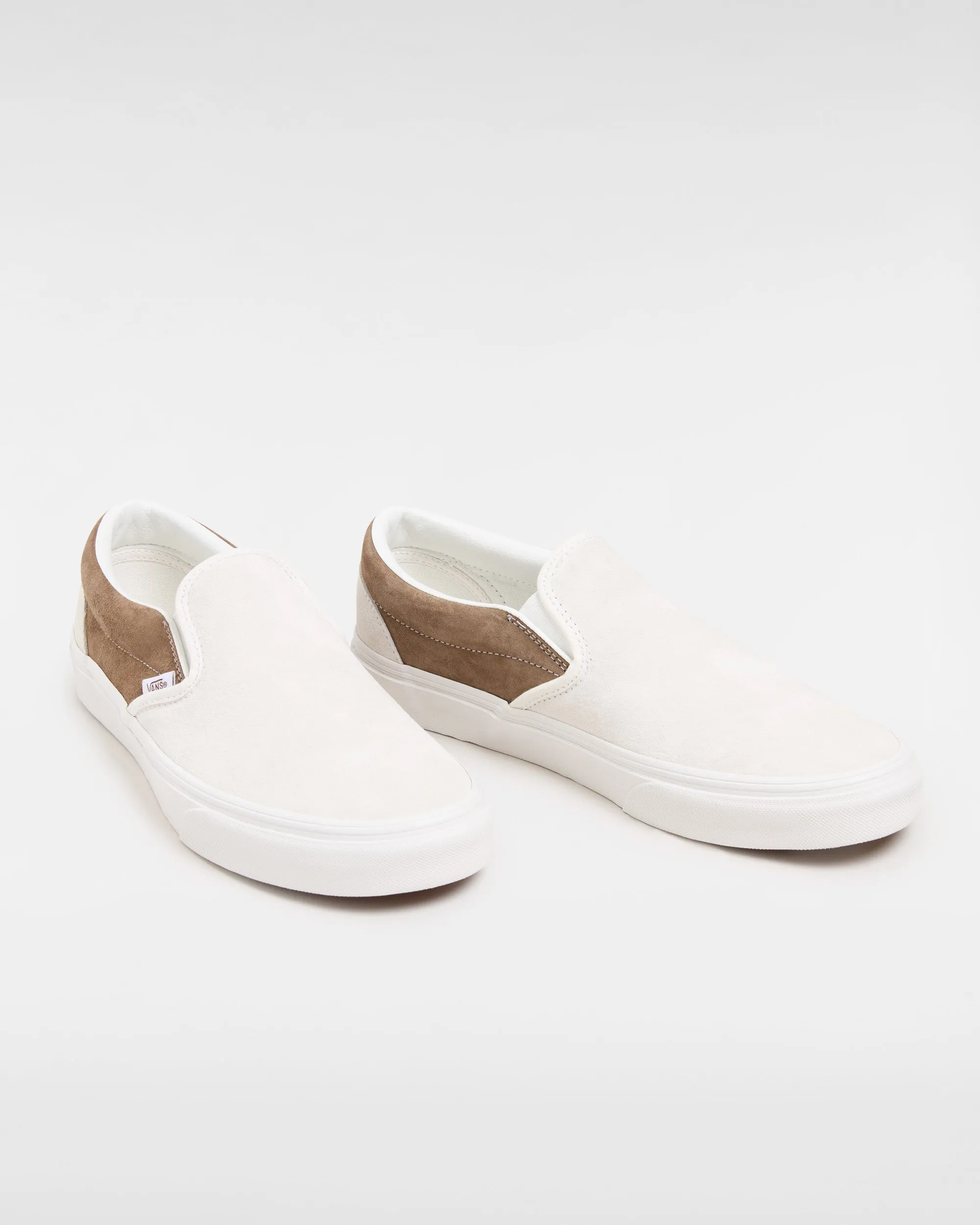Classic Slip-On