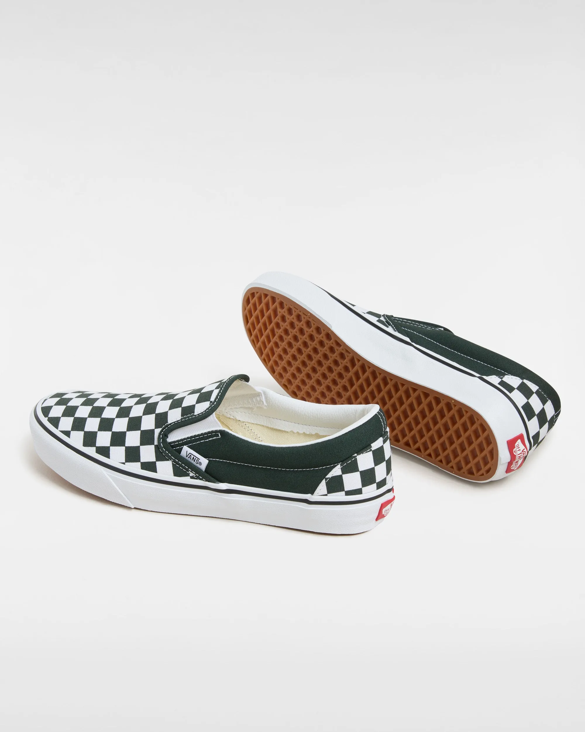 Classic Slip-On