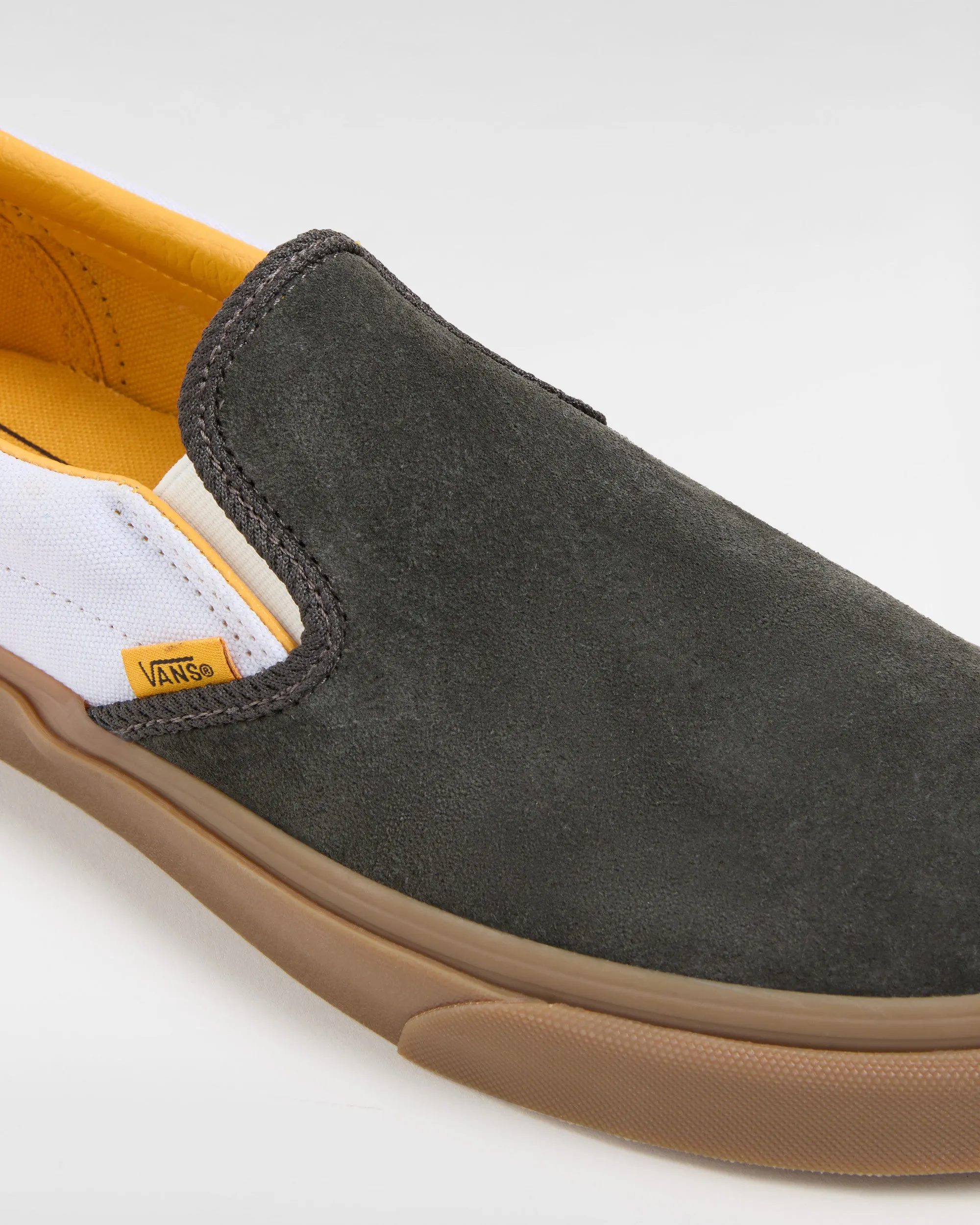 Classic Slip-On