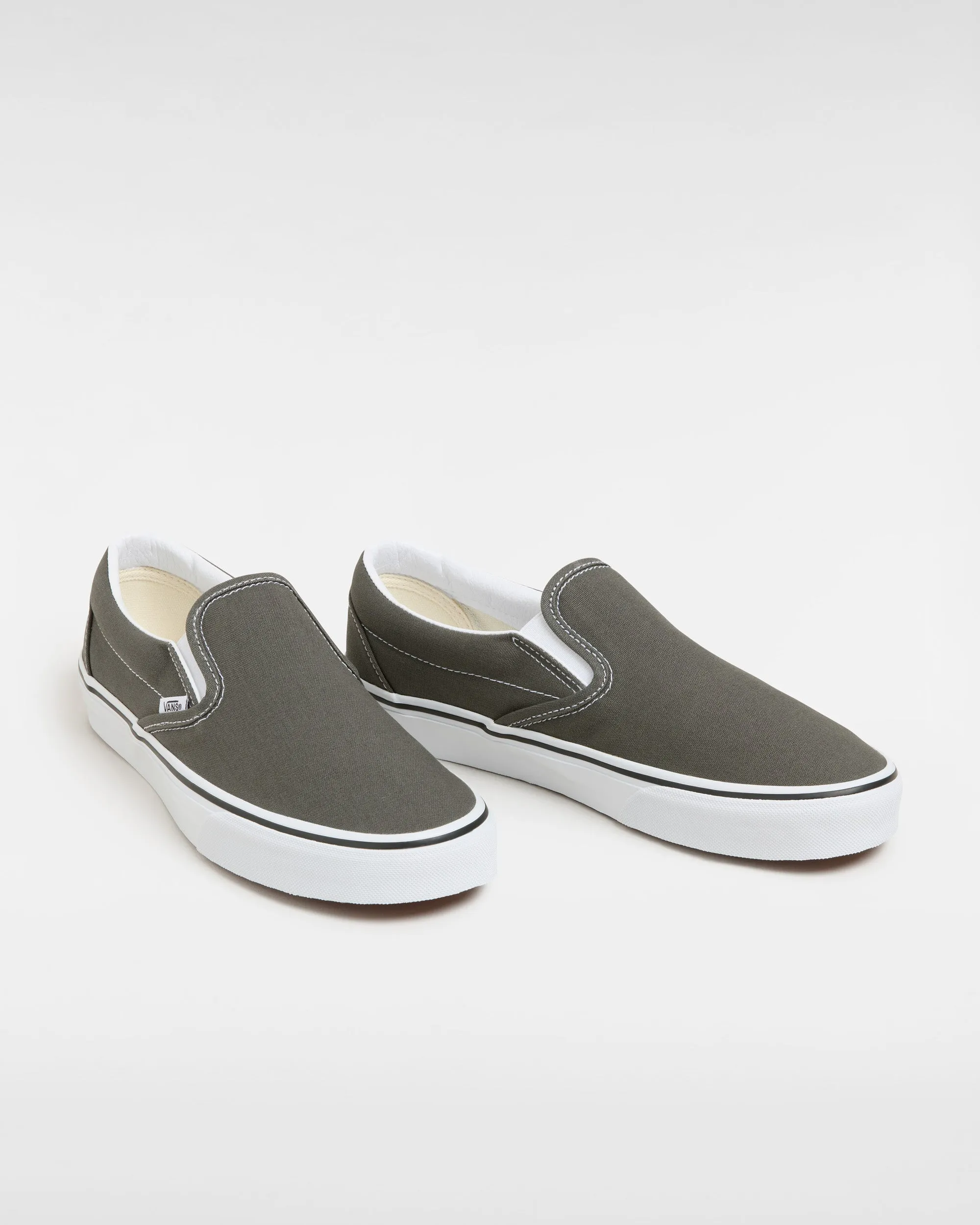 Classic Slip-On
