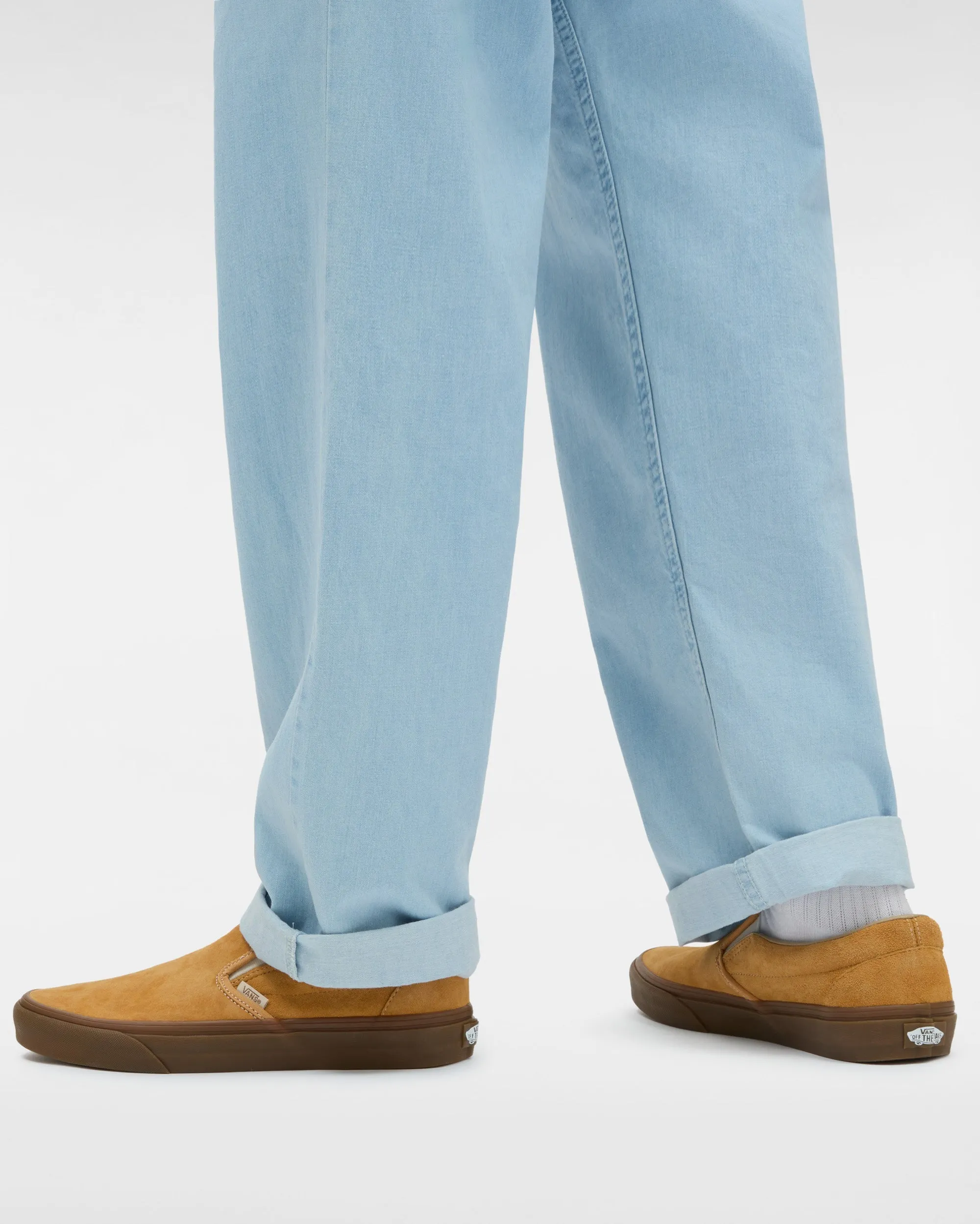 Classic Slip-On