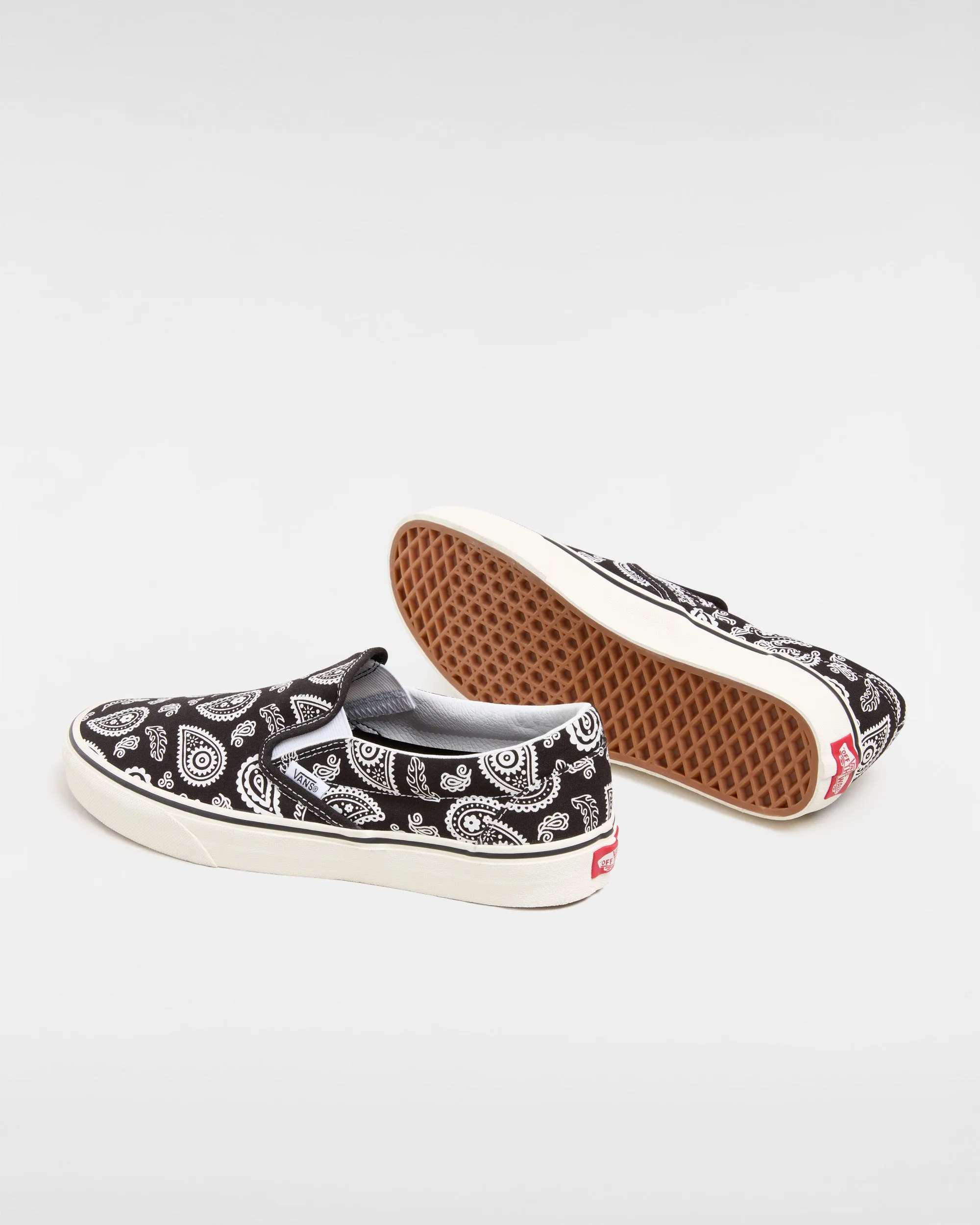 Classic Slip-On