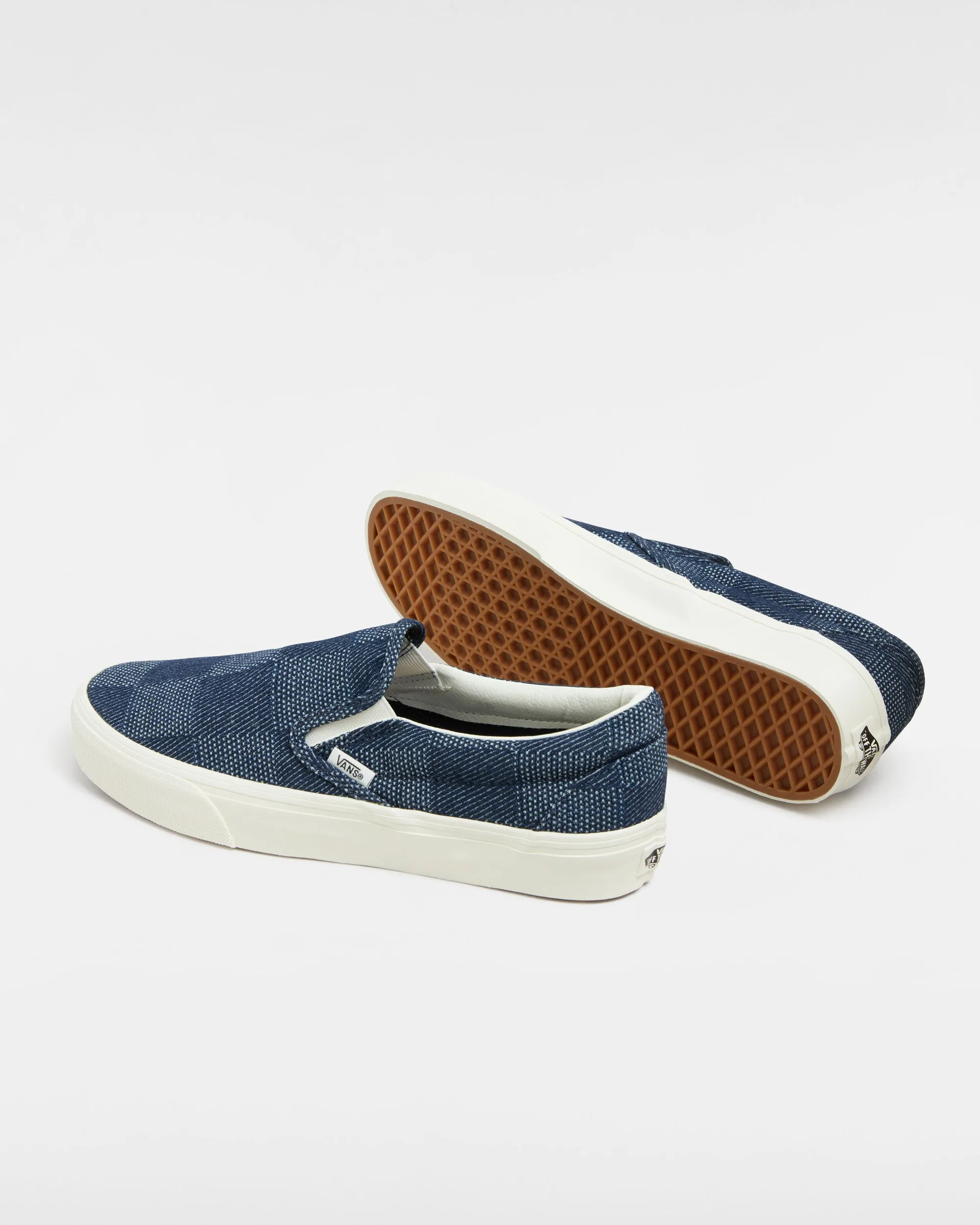 Classic Slip-On