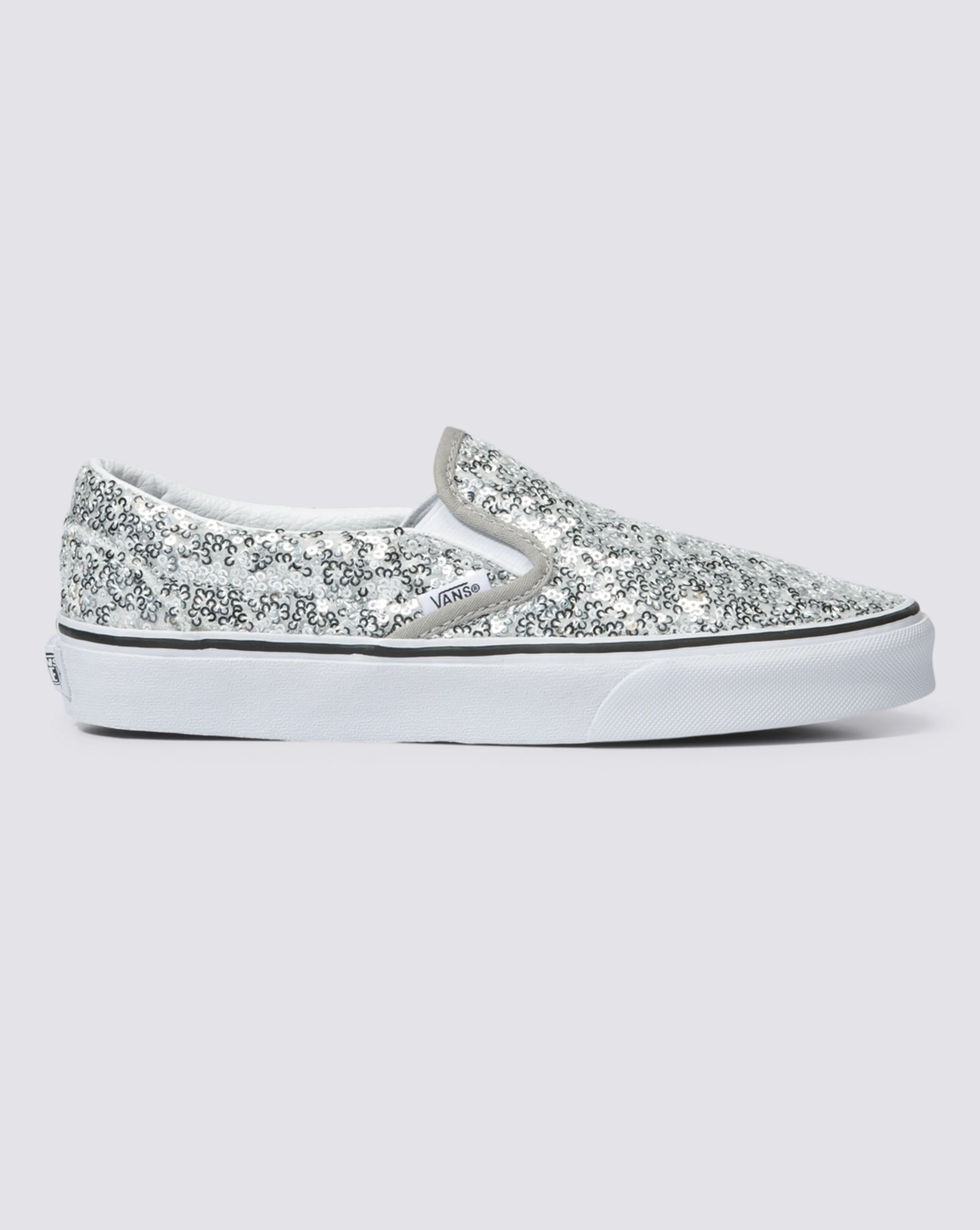 Classic Slip-On