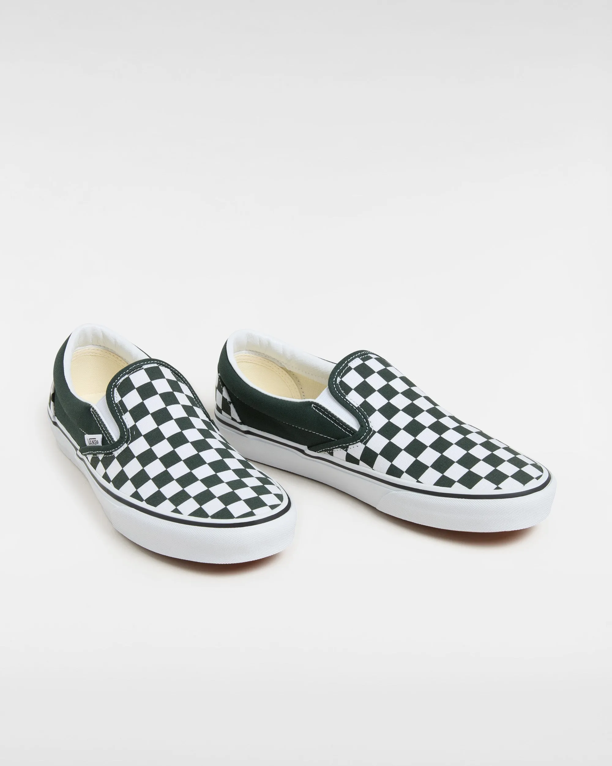 Classic Slip-On