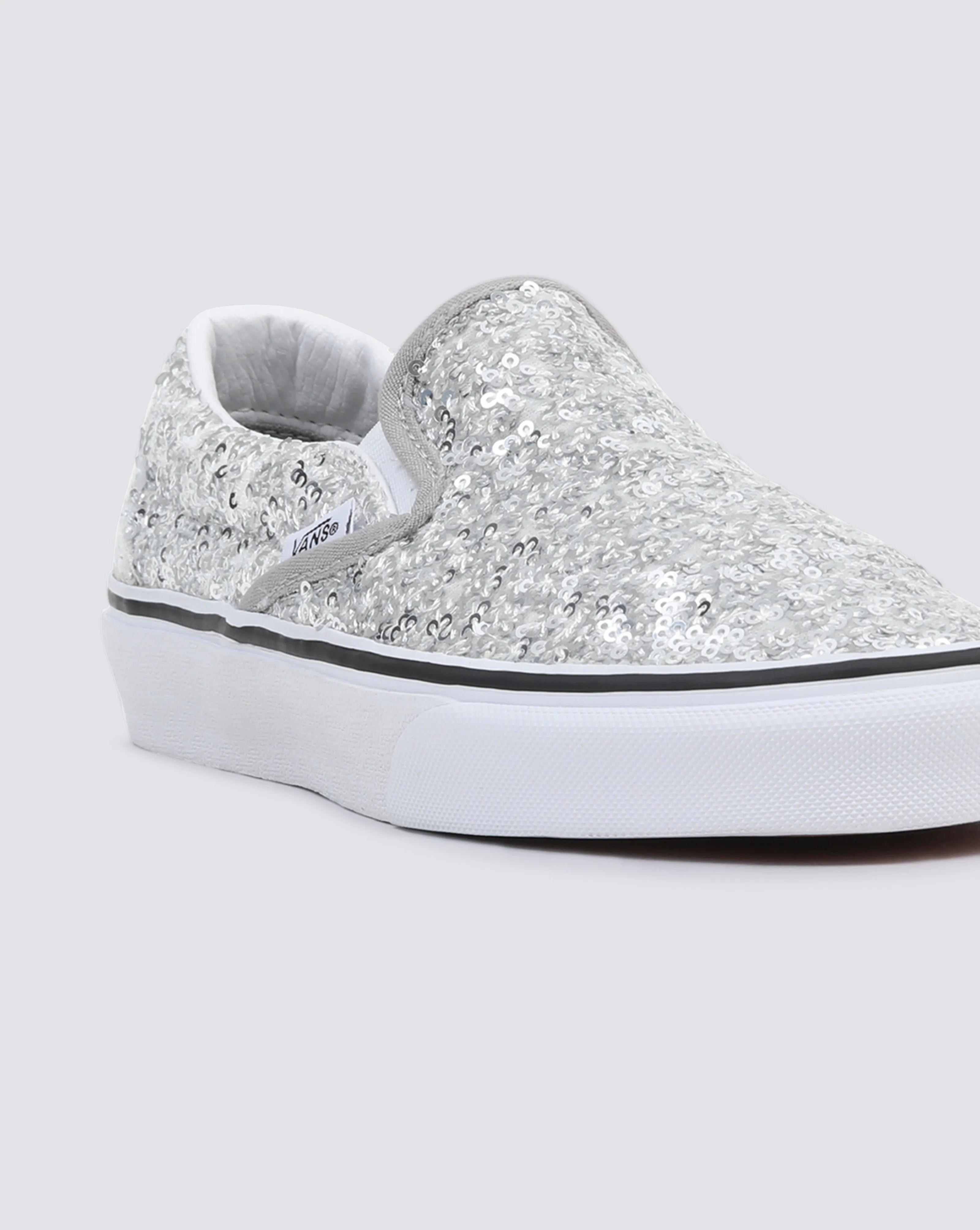 Classic Slip-On