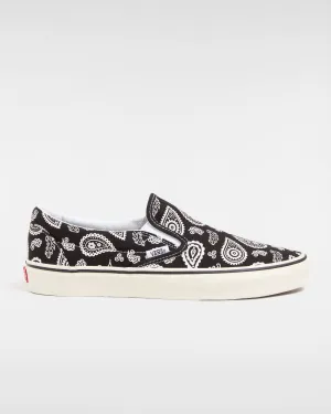 Classic Slip-On