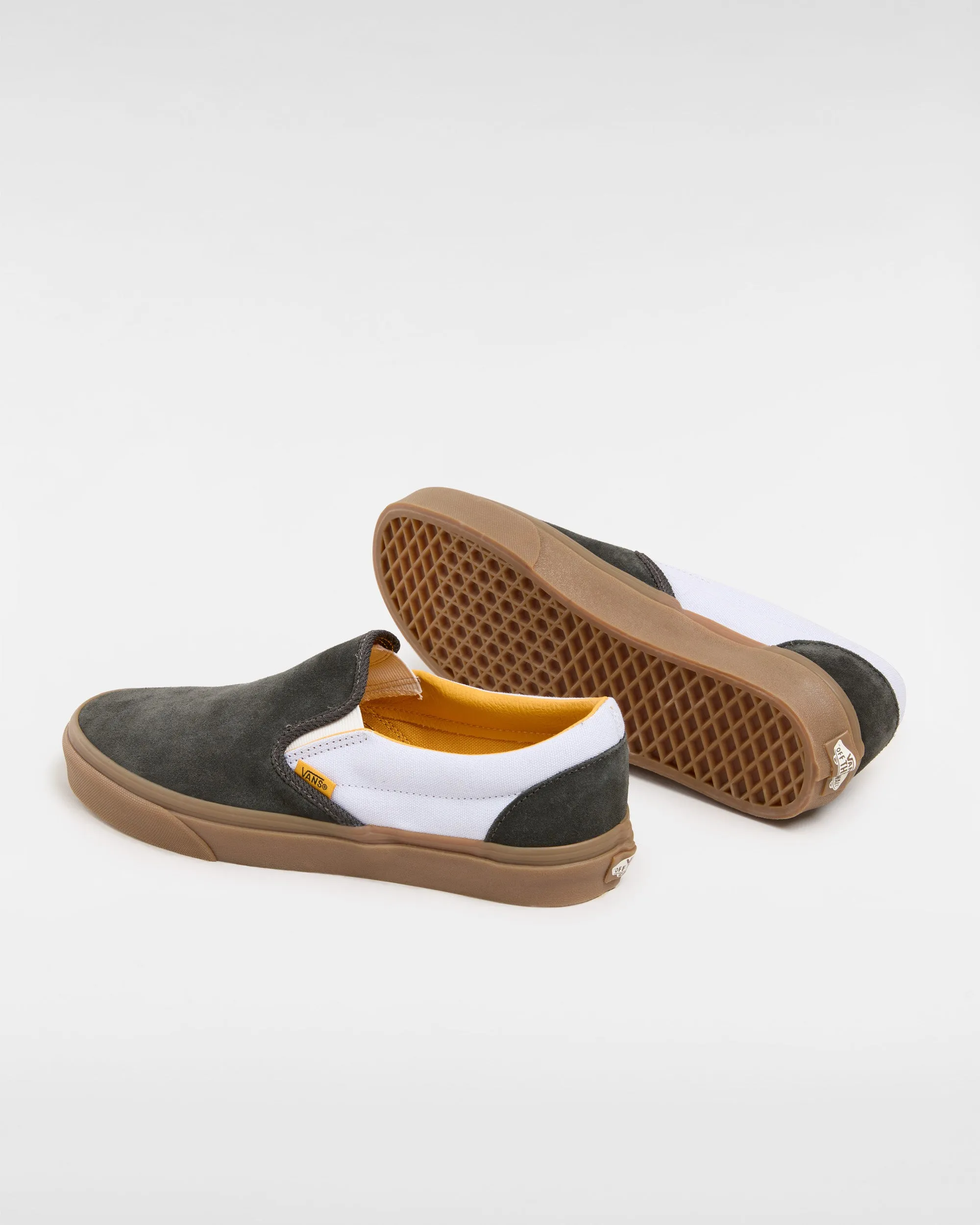 Classic Slip-On