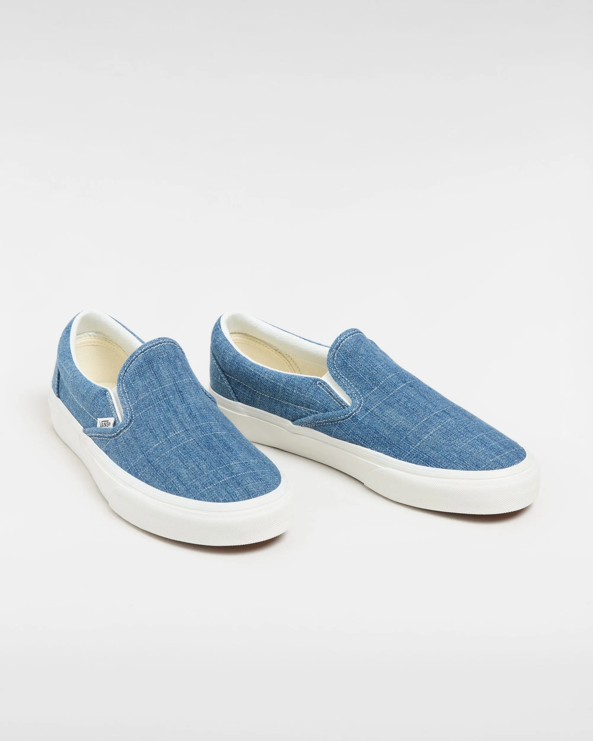 Classic Slip-On