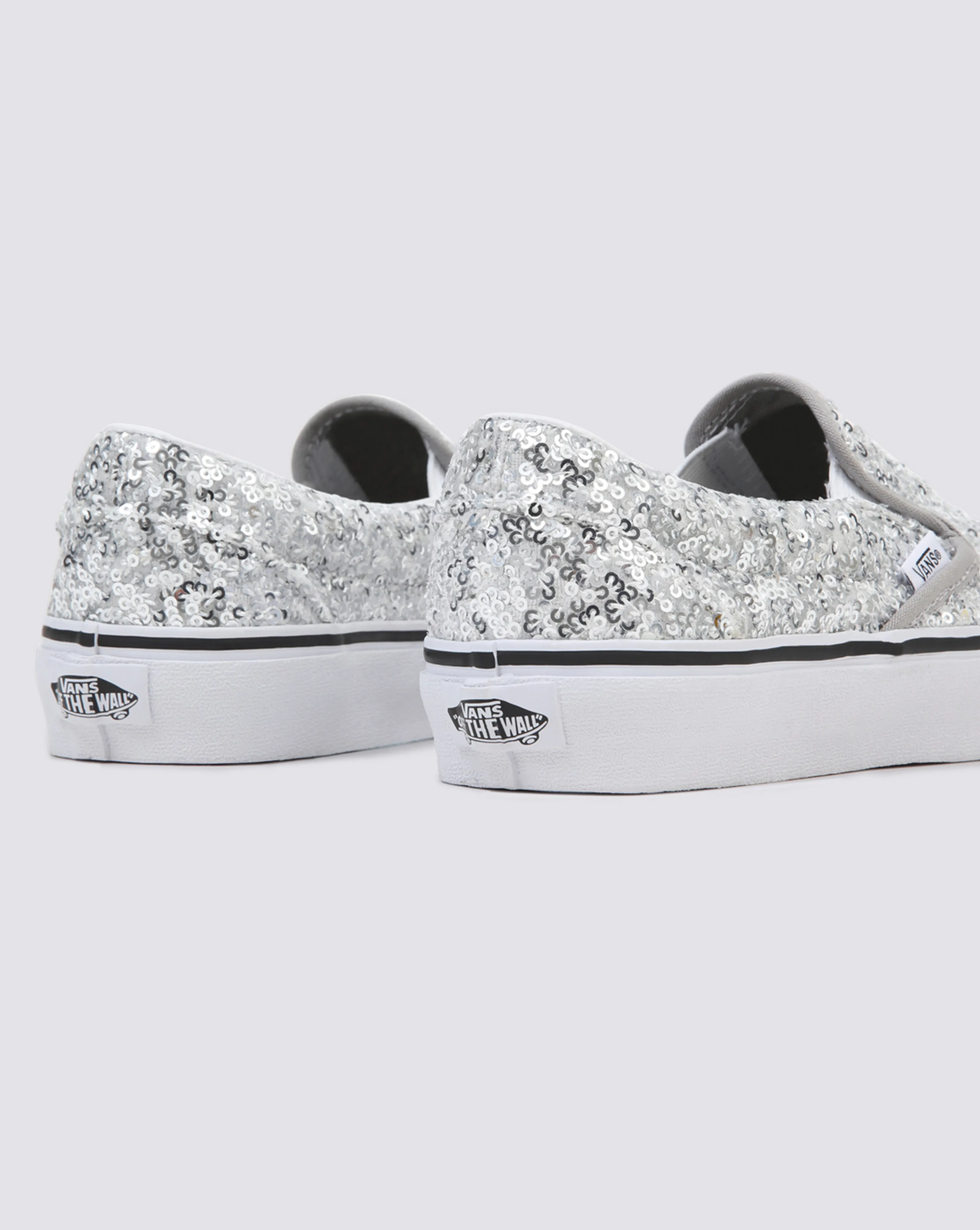 Classic Slip-On