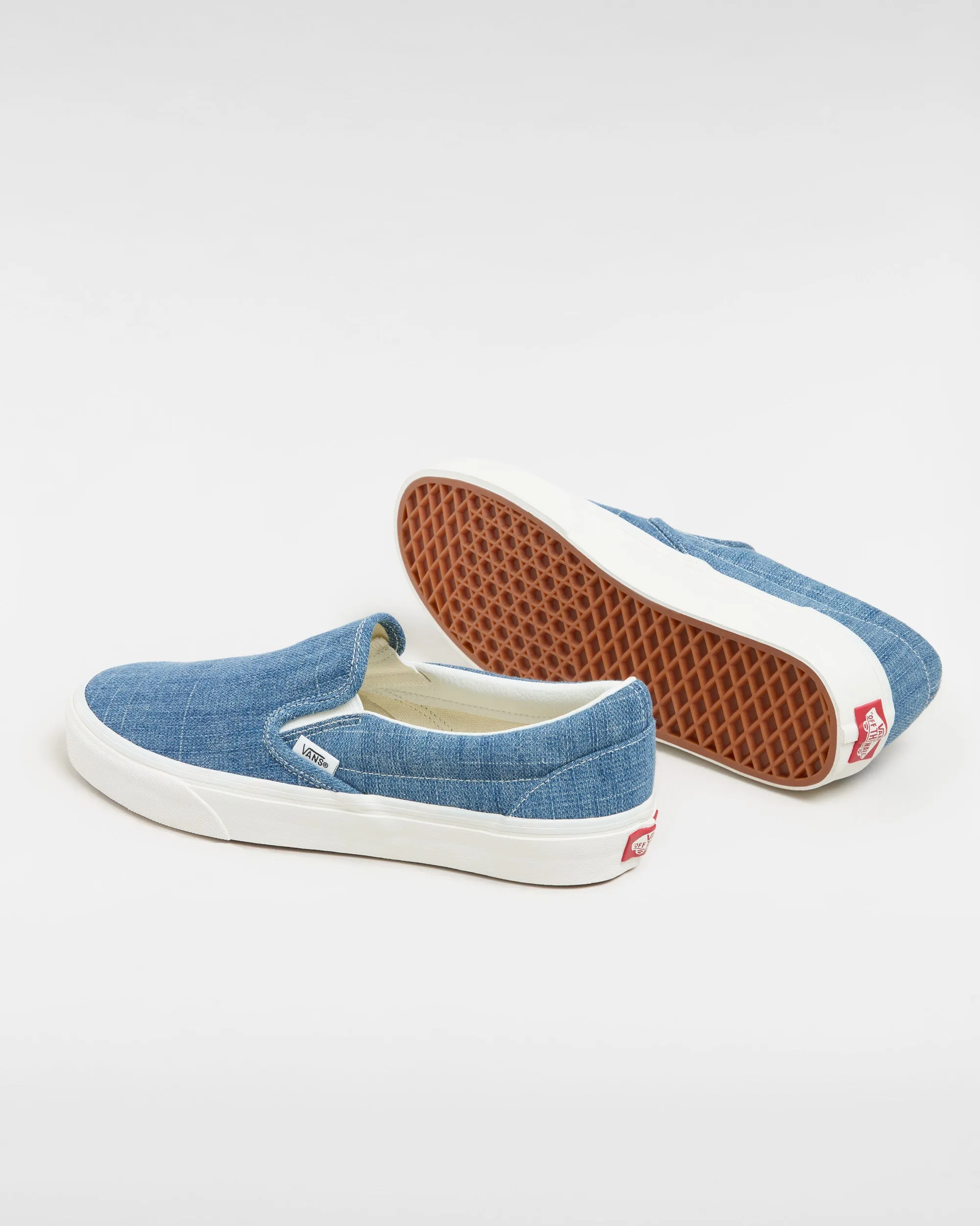 Classic Slip-On