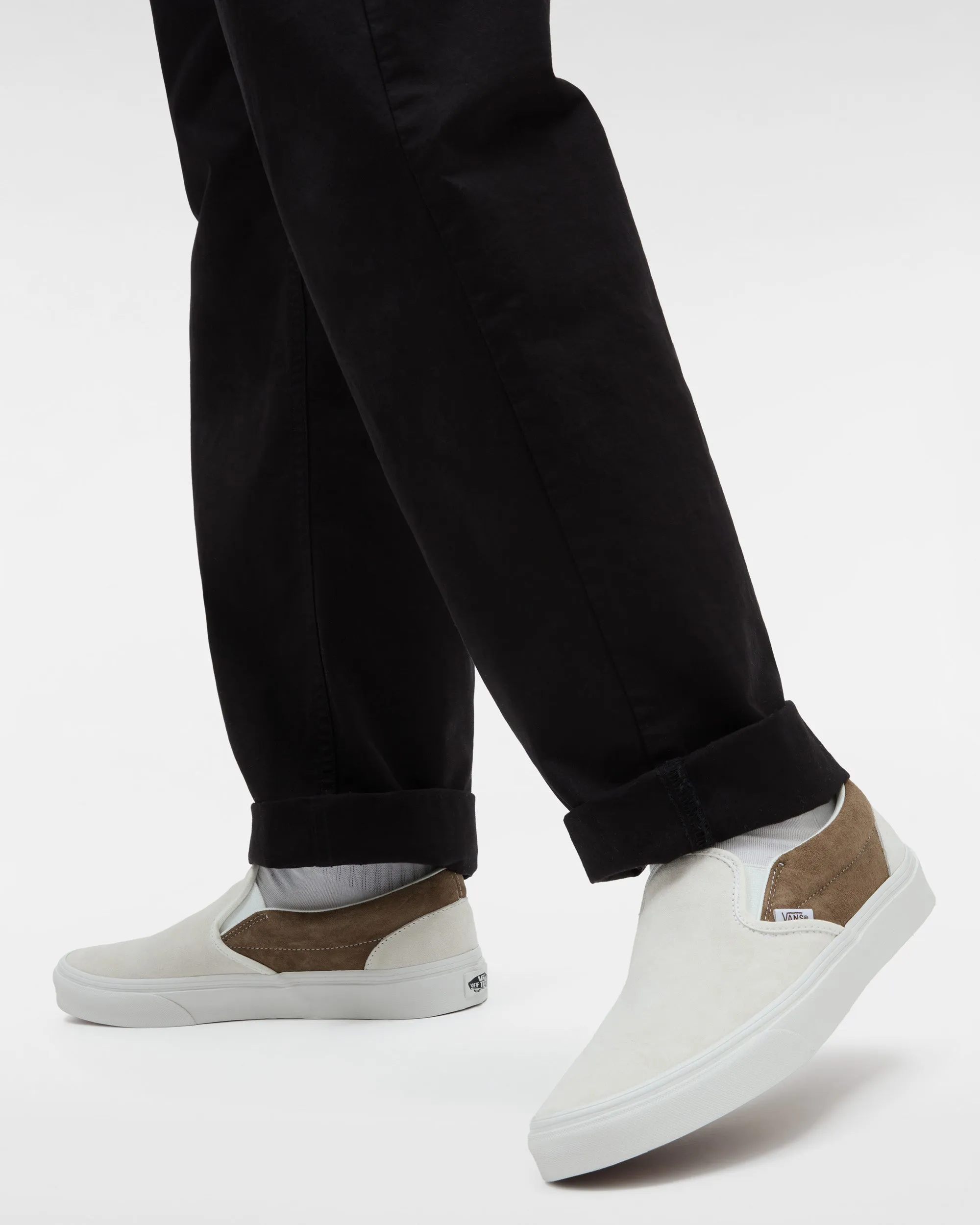 Classic Slip-On