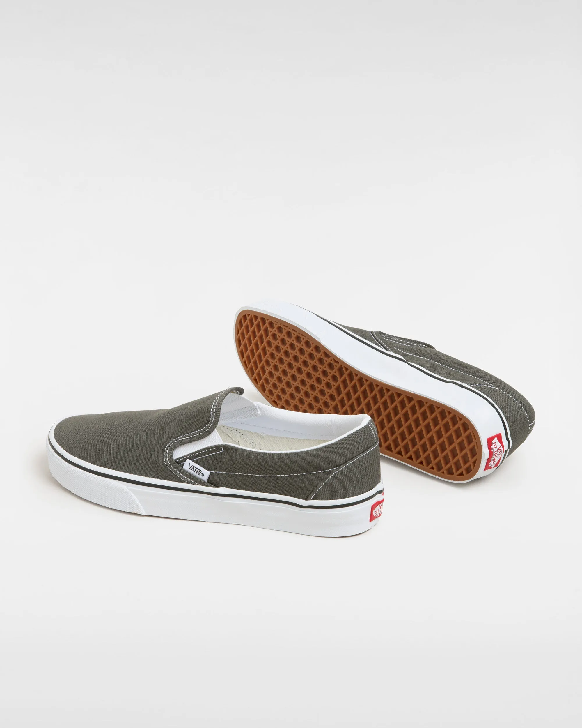 Classic Slip-On