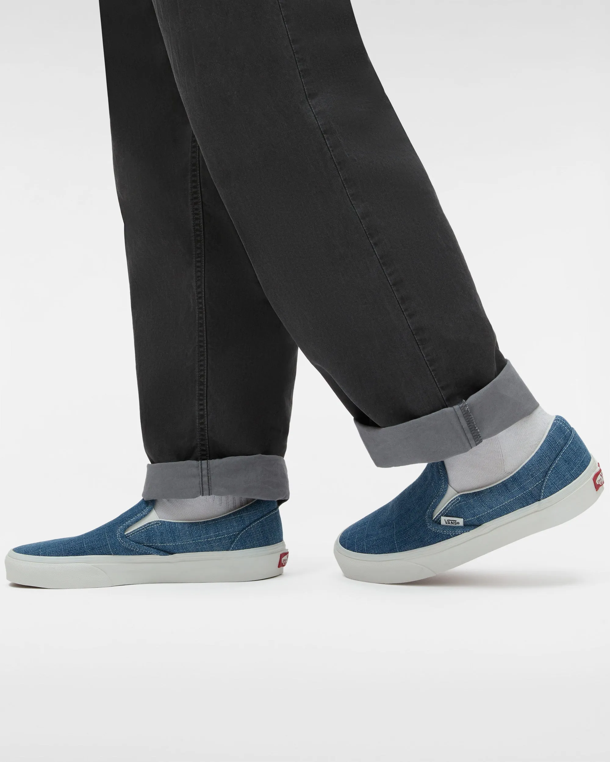 Classic Slip-On