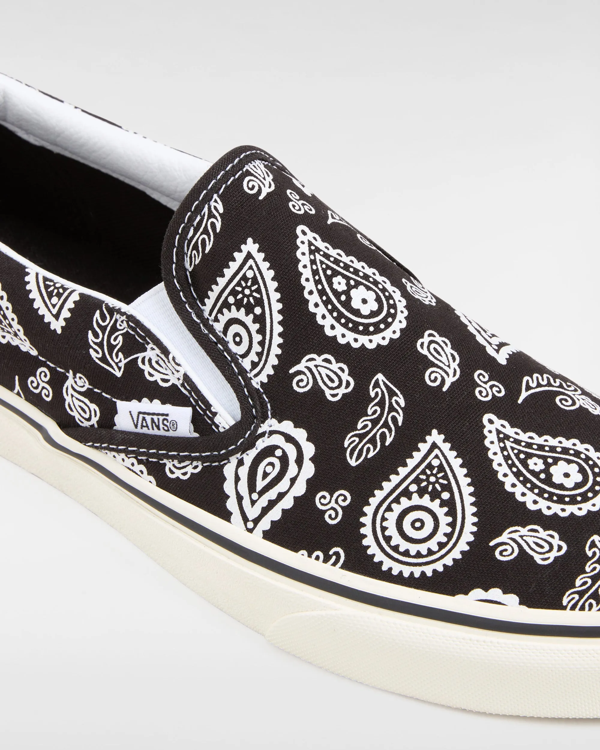 Classic Slip-On