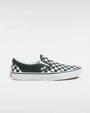 Classic Slip-On