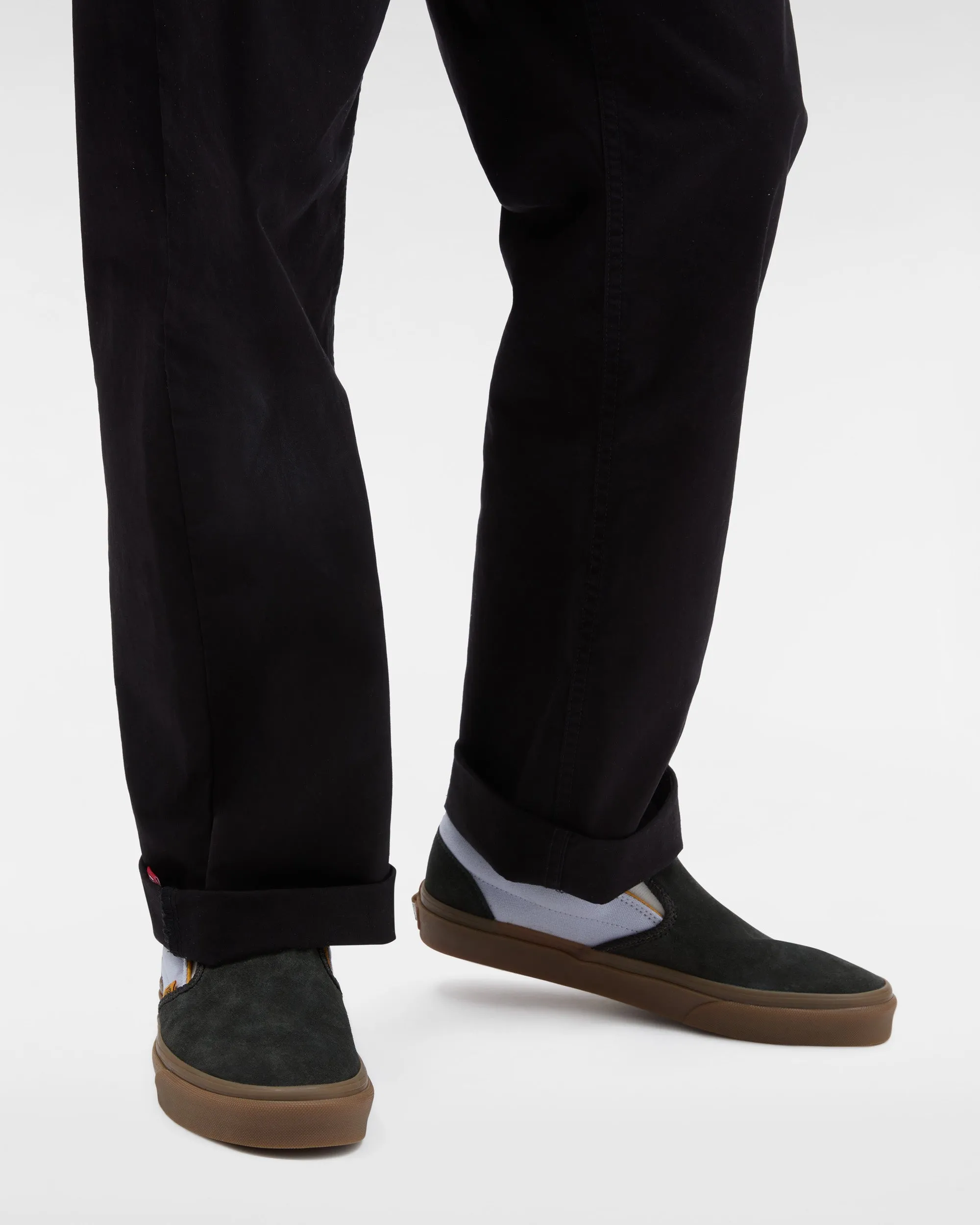 Classic Slip-On