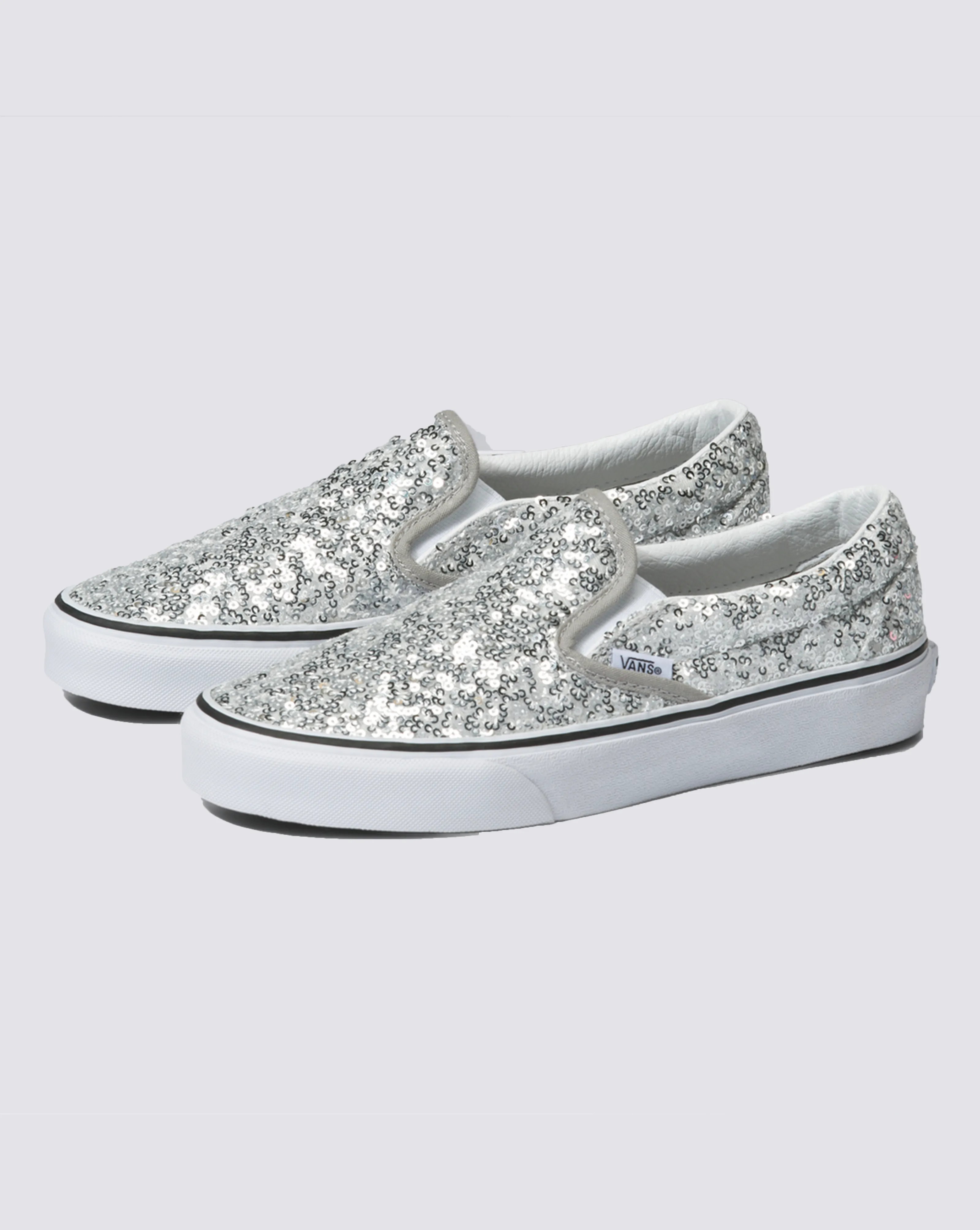 Classic Slip-On