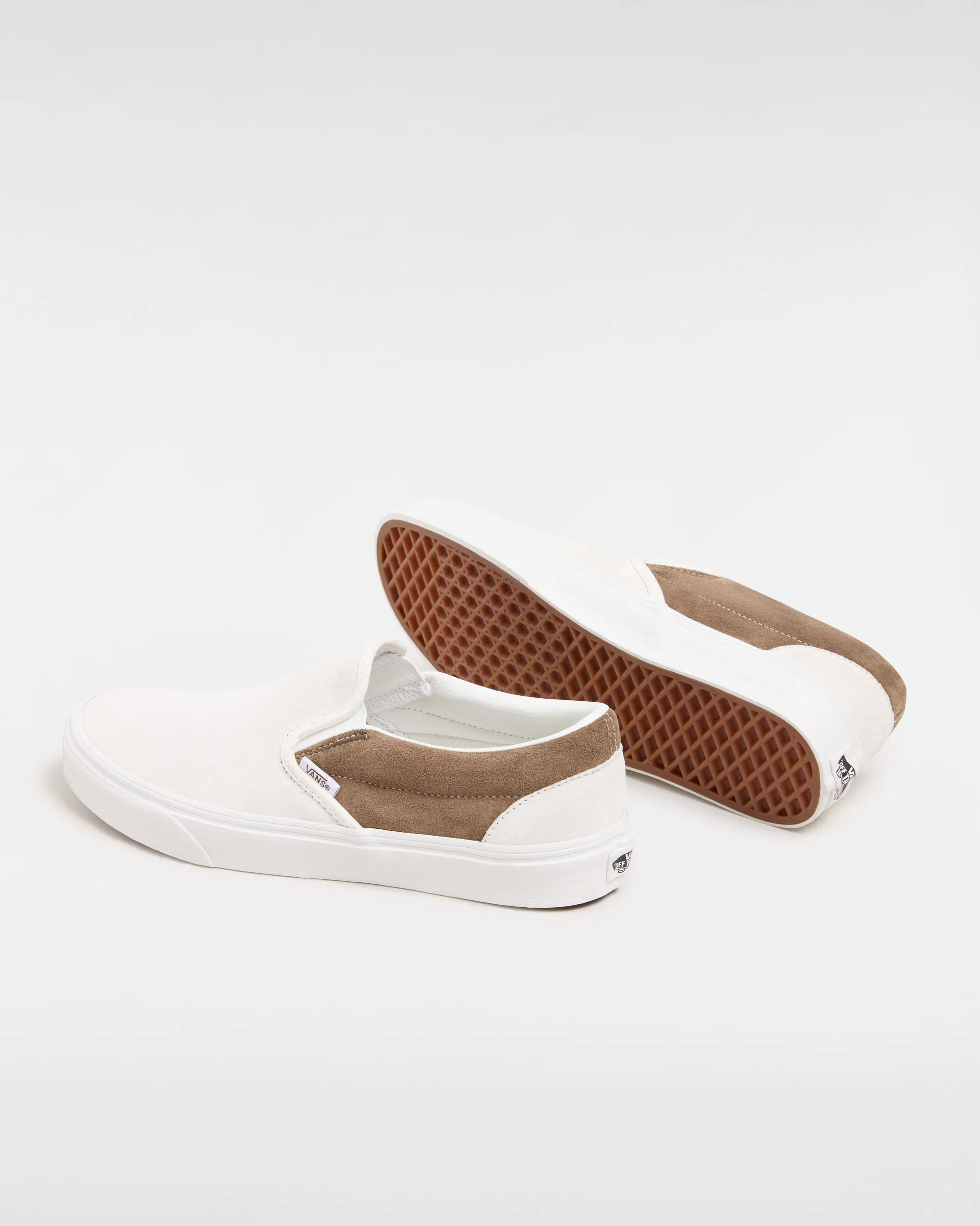 Classic Slip-On