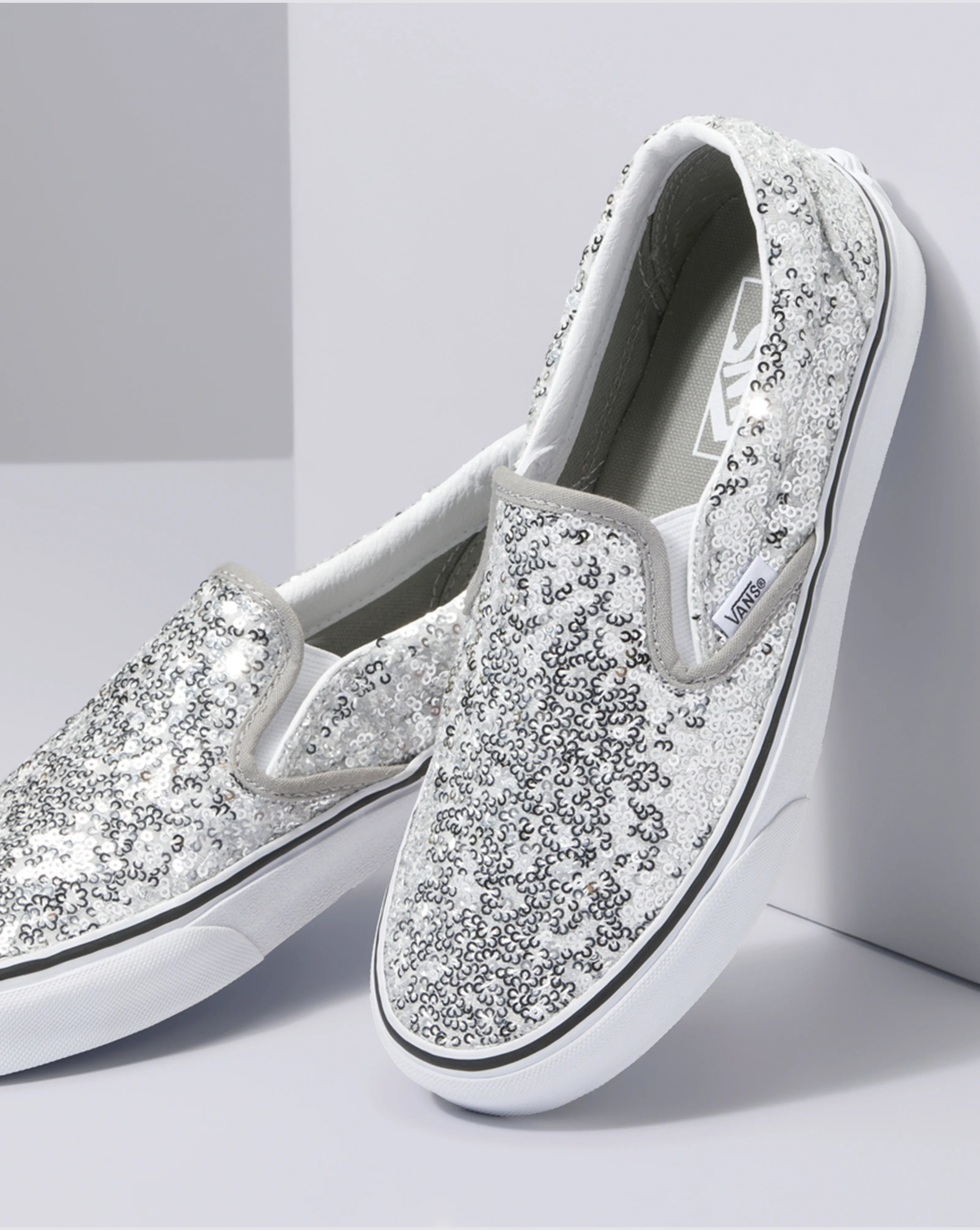 Classic Slip-On