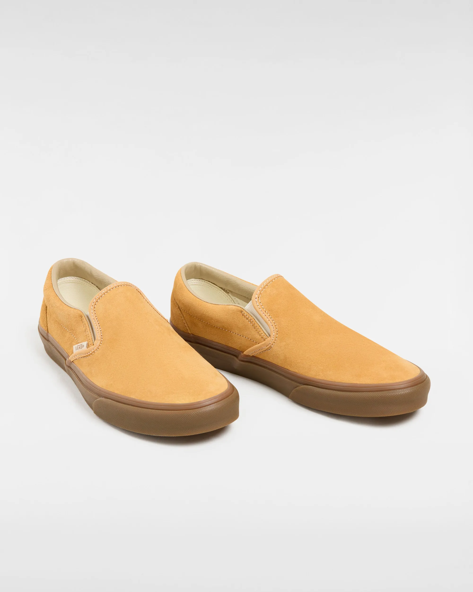 Classic Slip-On