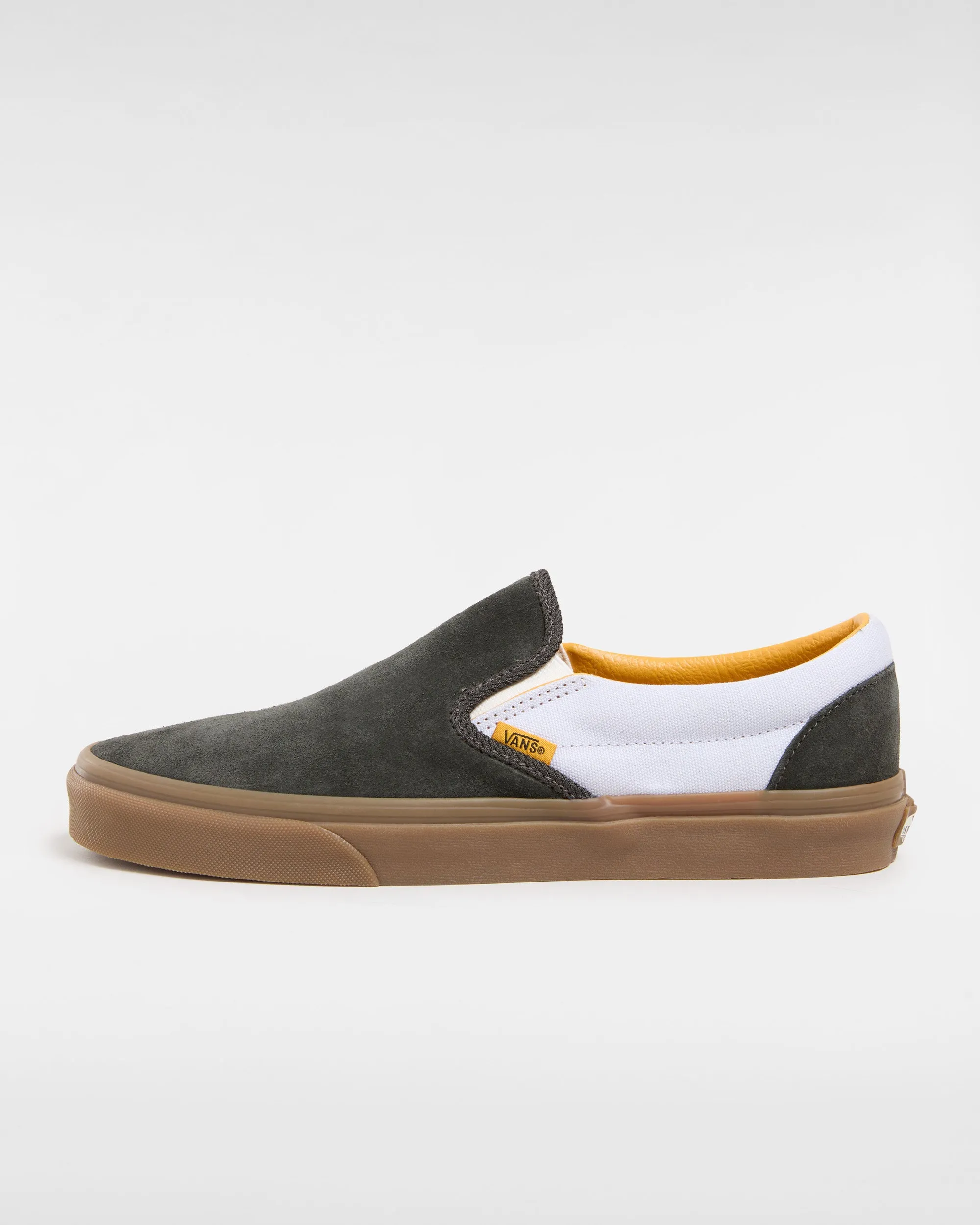 Classic Slip-On