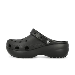 Classics Platform Clog W