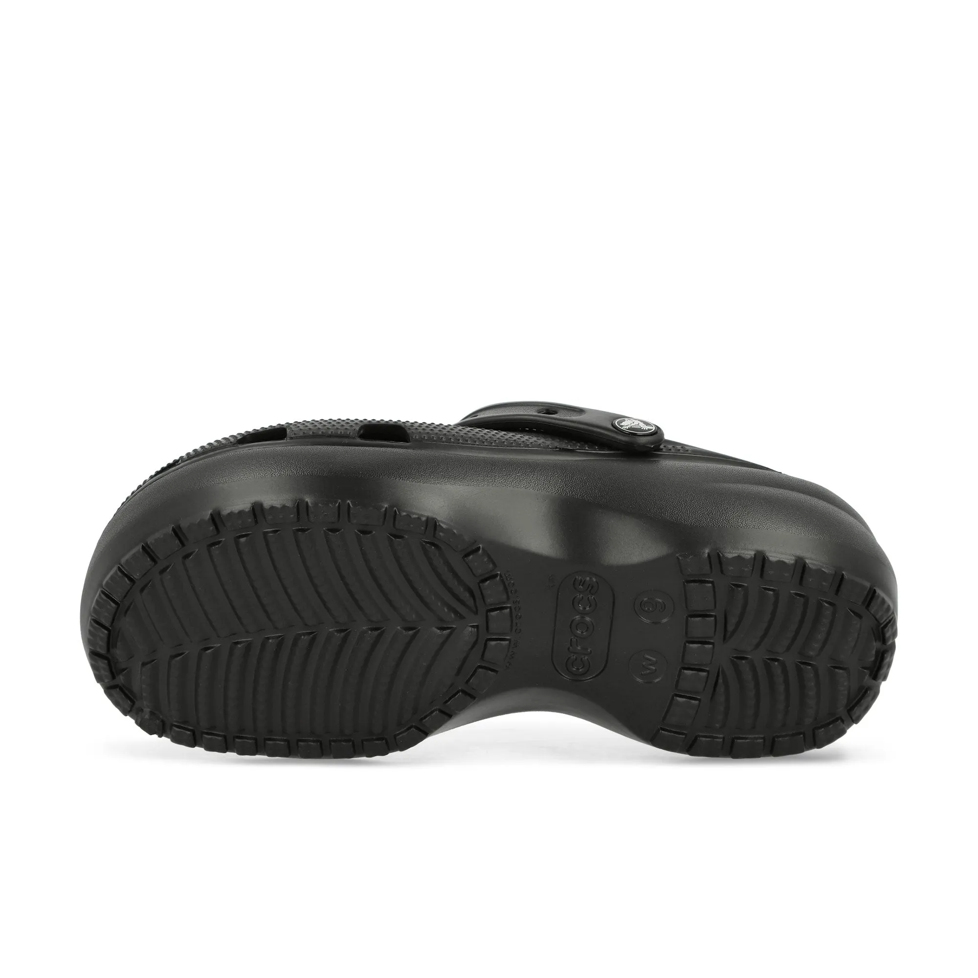 Classics Platform Clog W