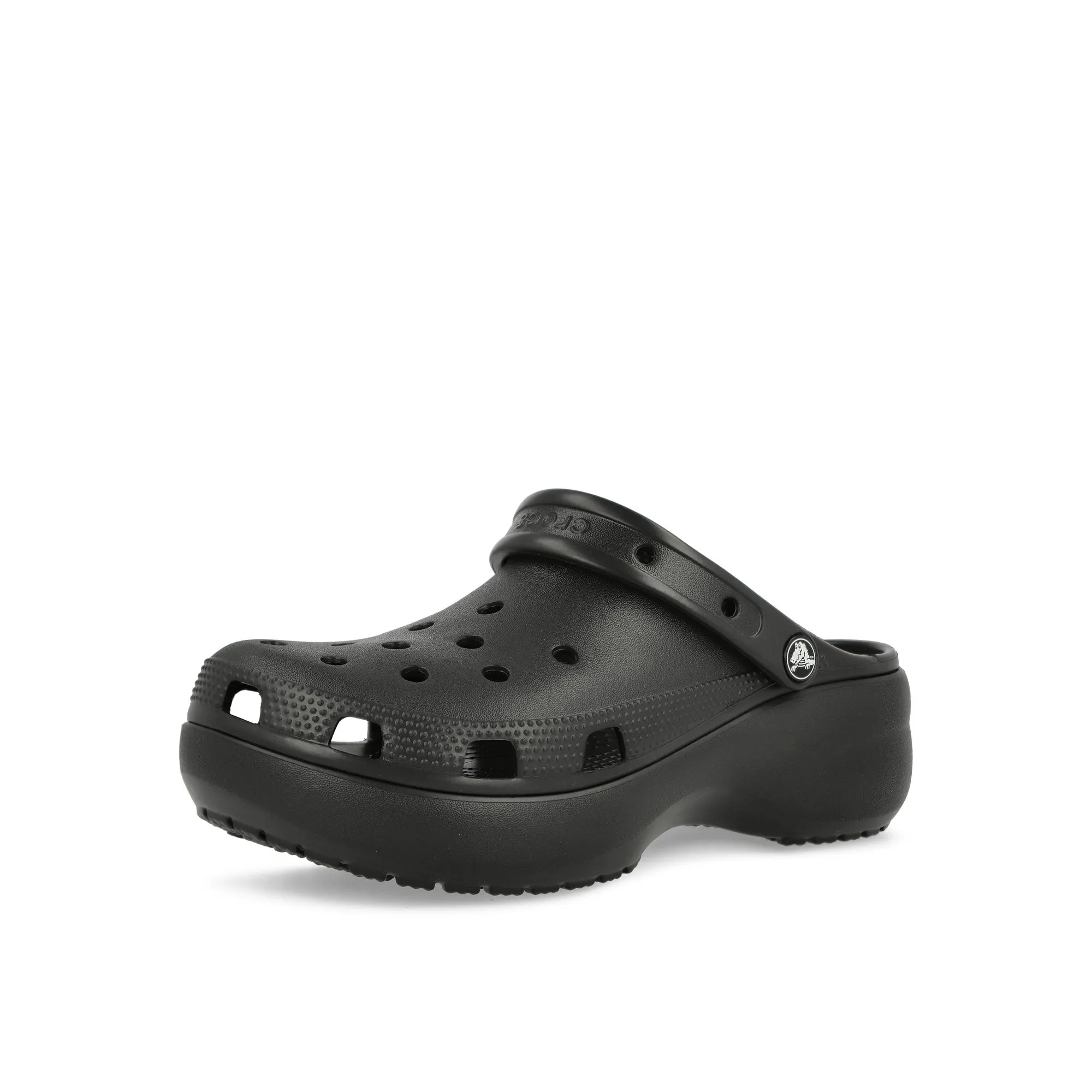 Classics Platform Clog W