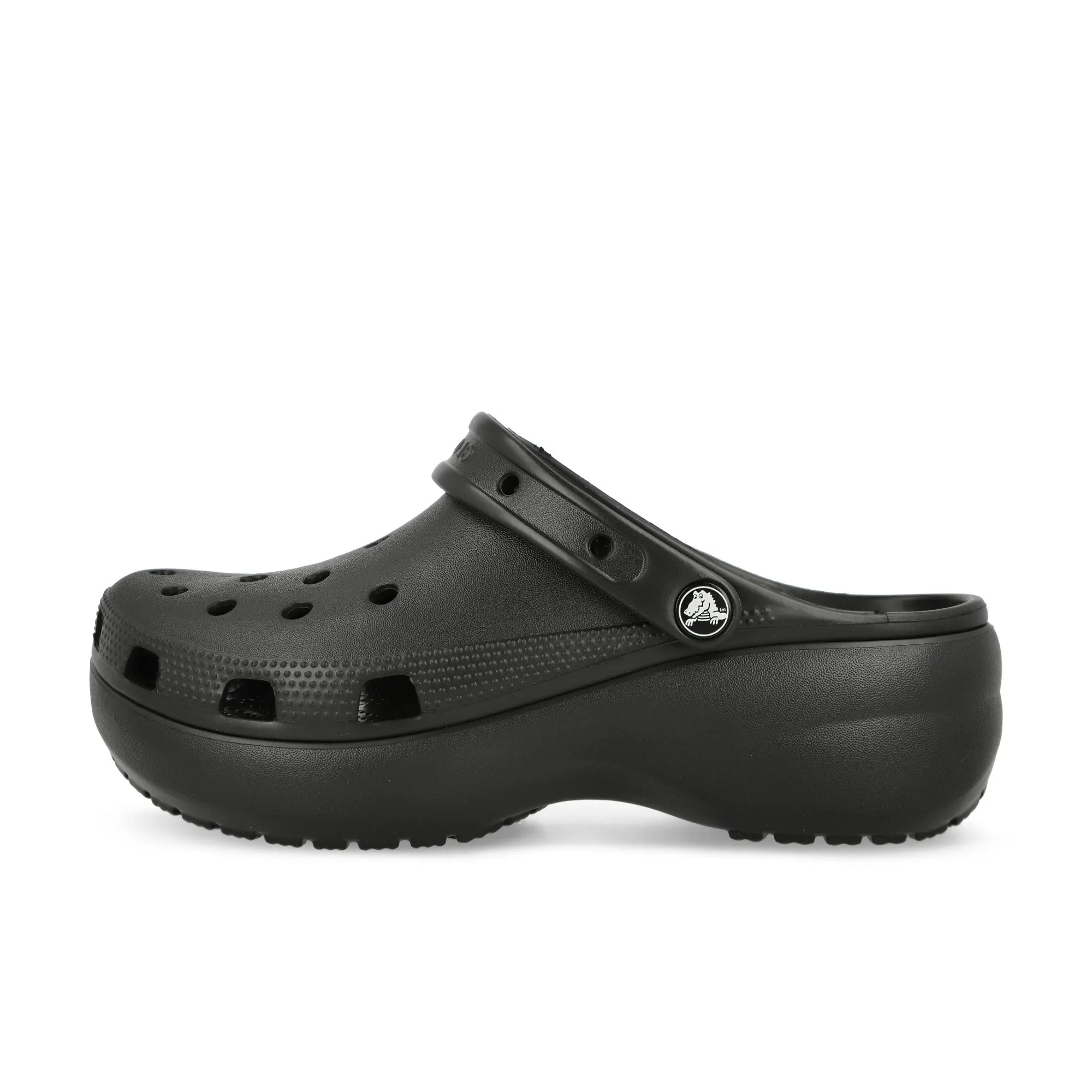 Classics Platform Clog W