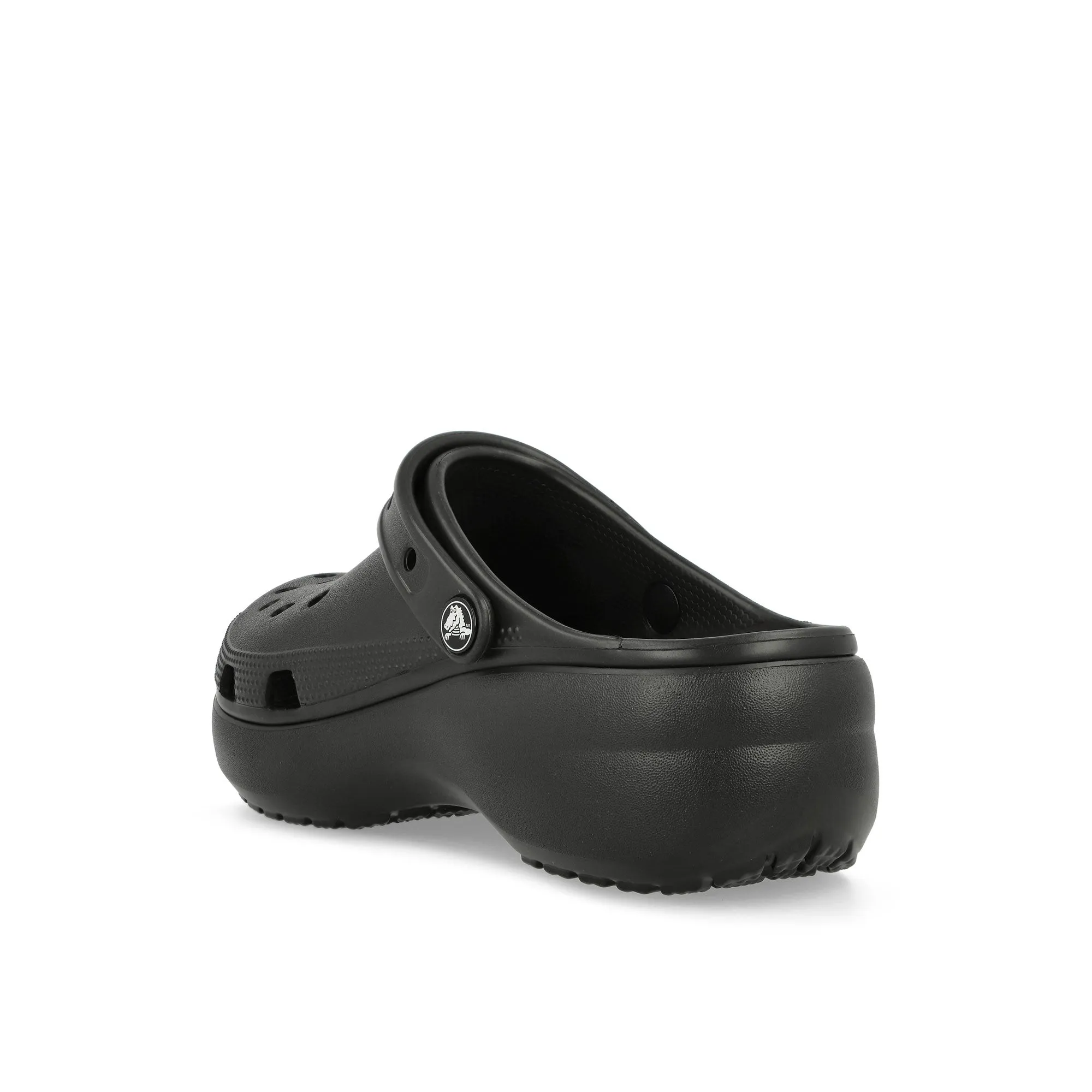 Classics Platform Clog W
