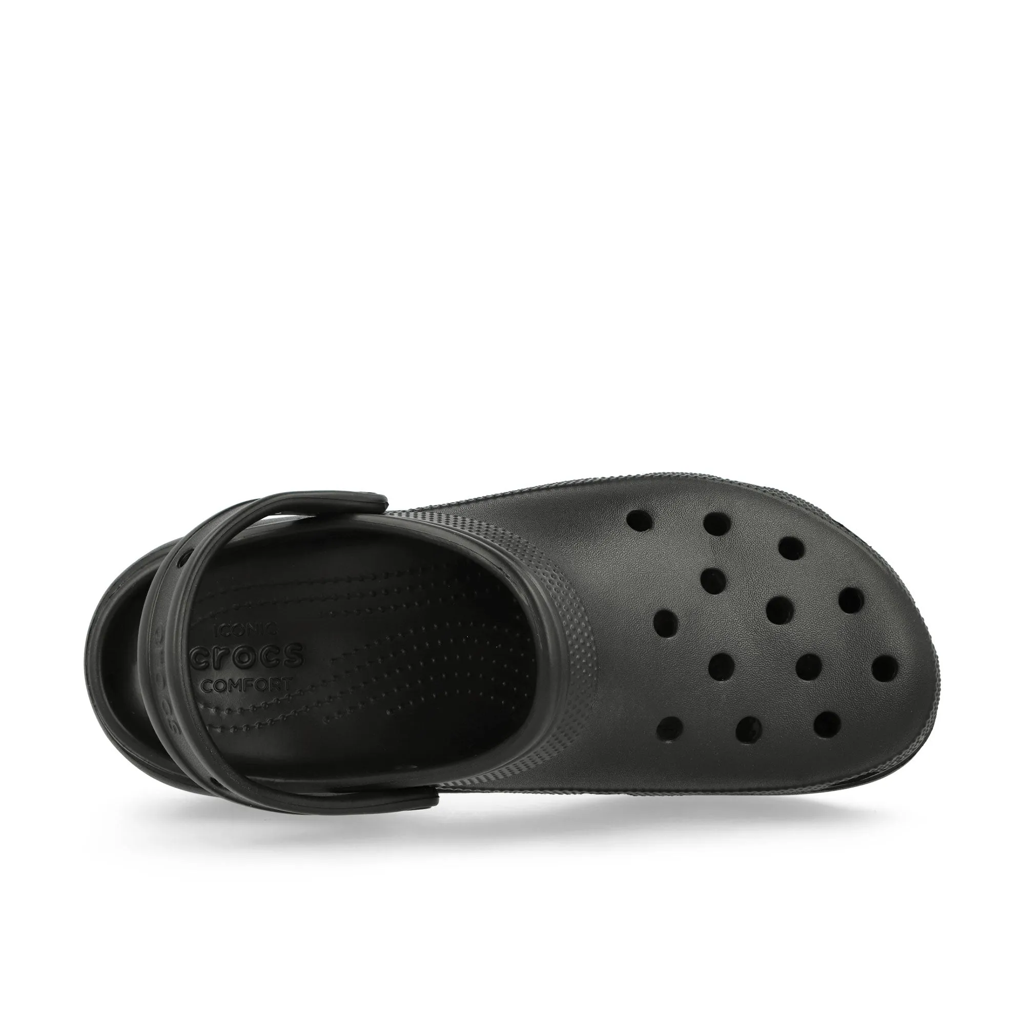 Classics Platform Clog W