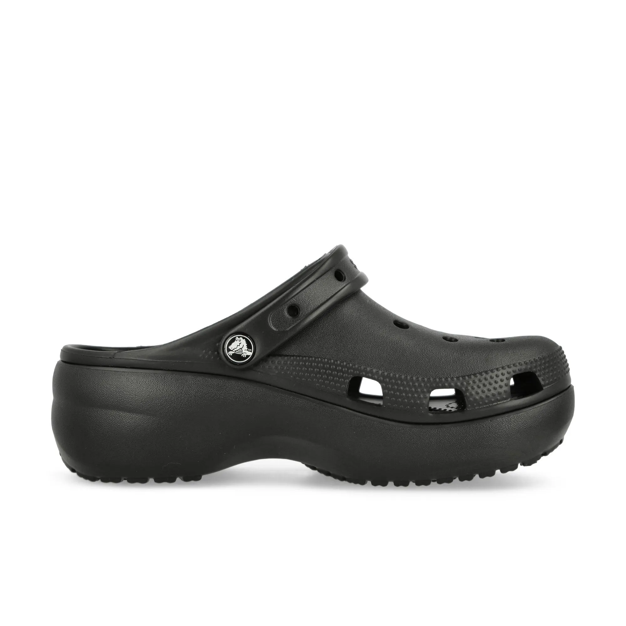 Classics Platform Clog W