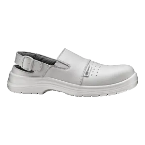 CLIMA Clog - SB - Fibreglass Toecap - Breathable Microfibre Upper