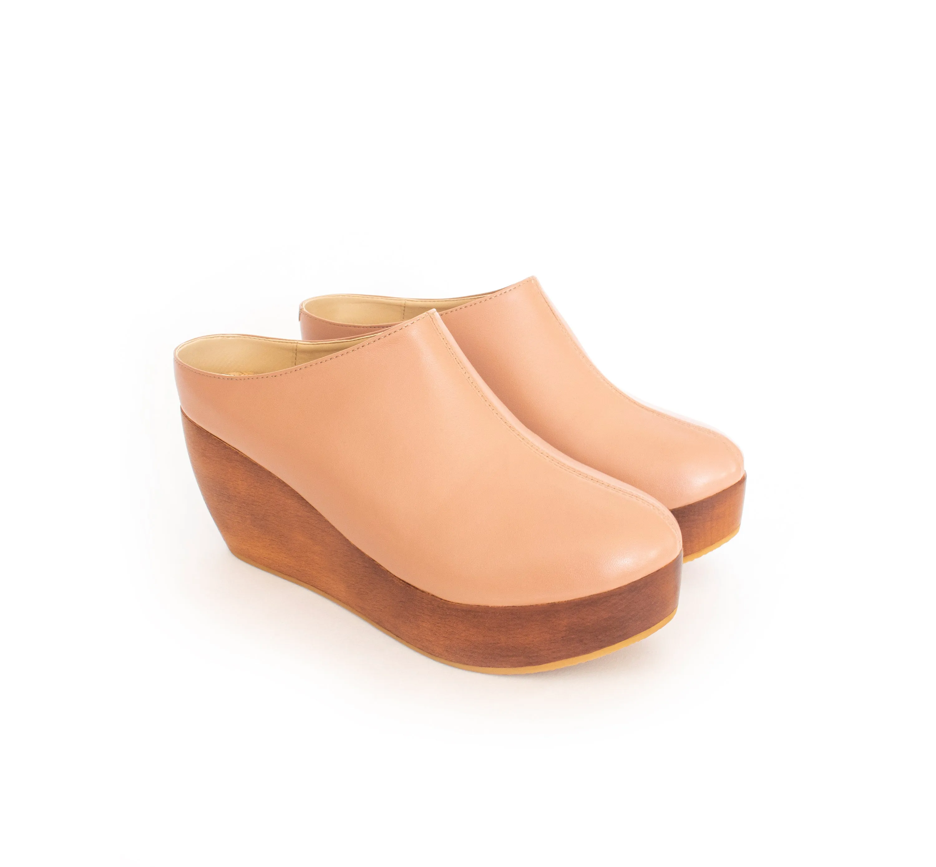 Clog Rose