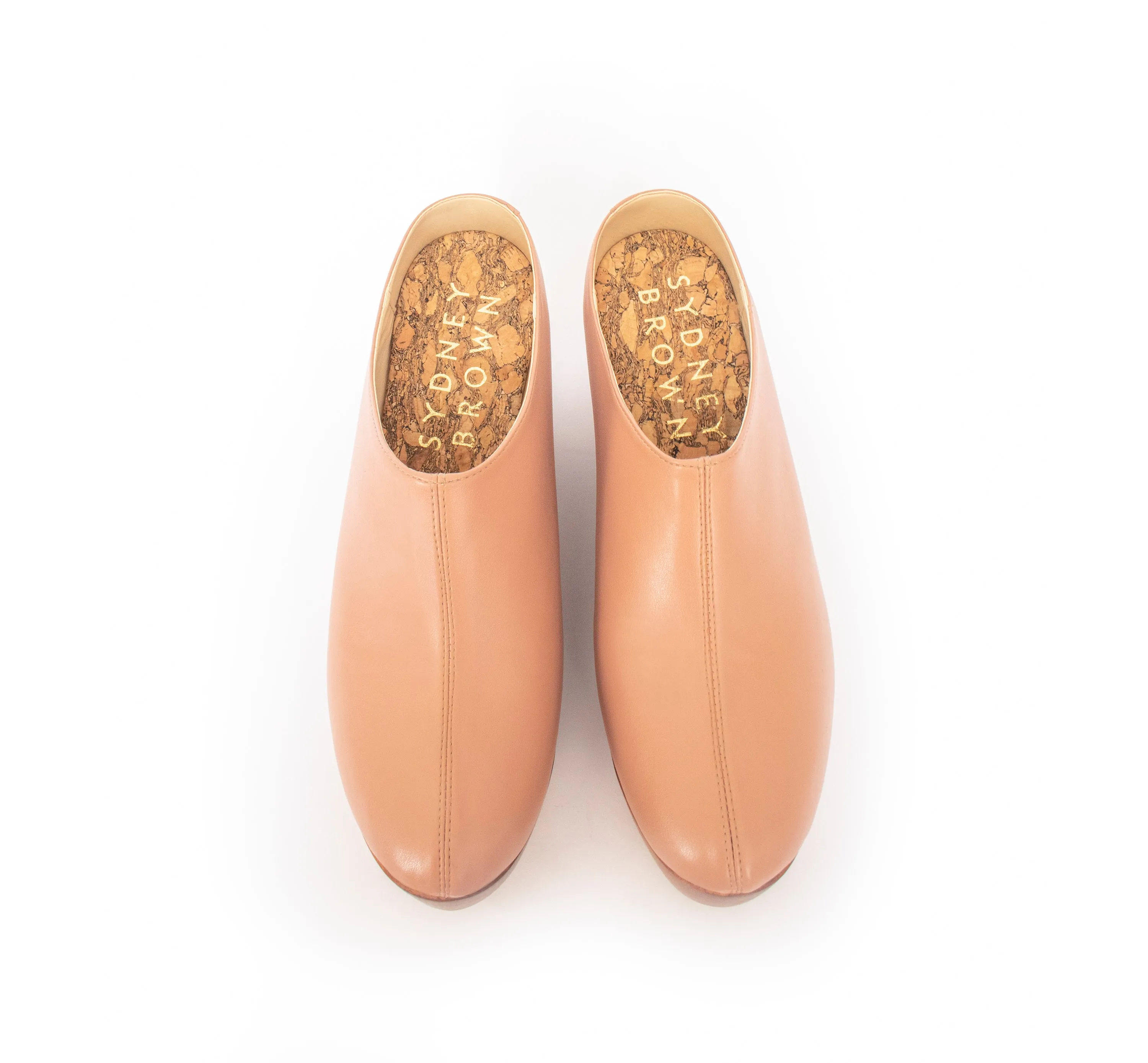Clog Rose