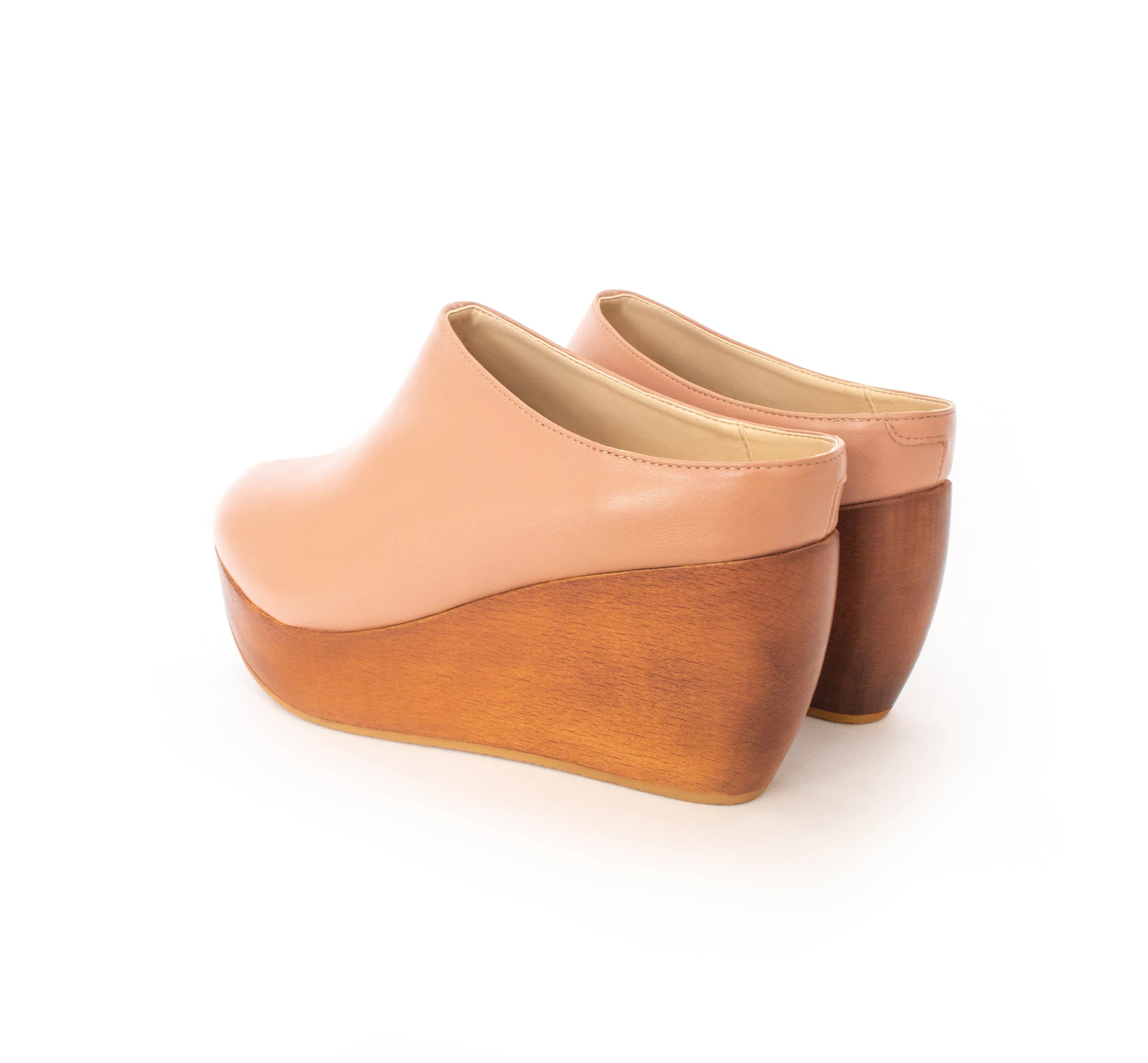 Clog Rose