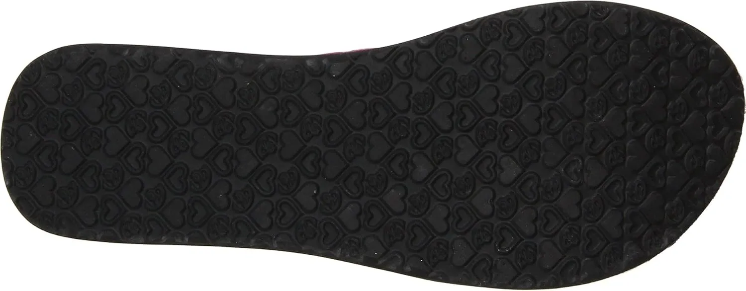 cobian Women's Plush