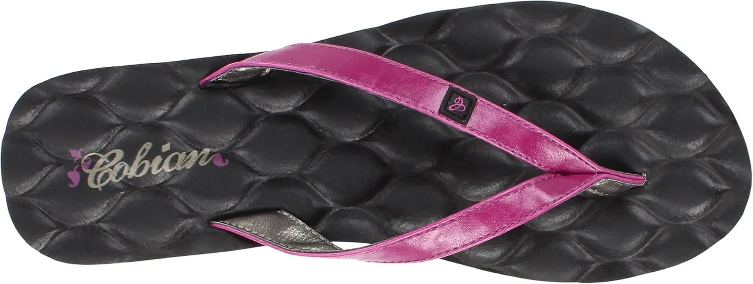 cobian Women's Plush