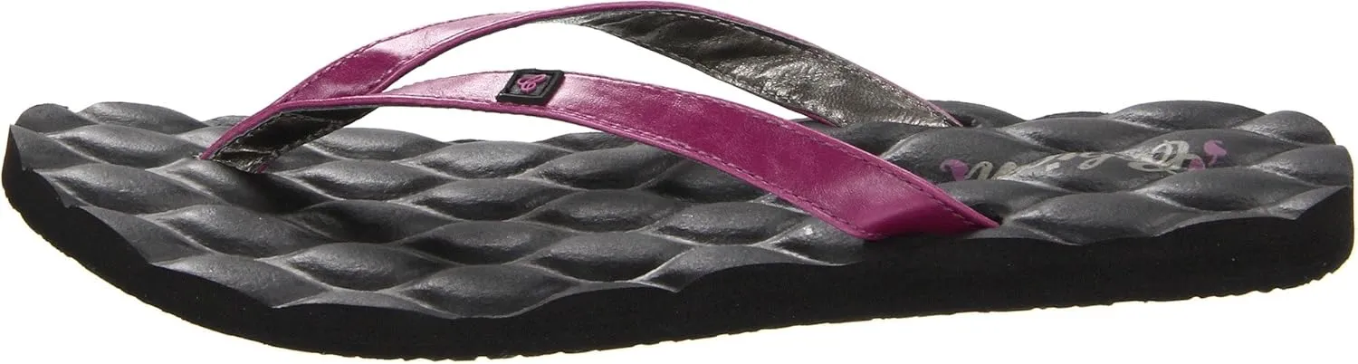 cobian Women's Plush