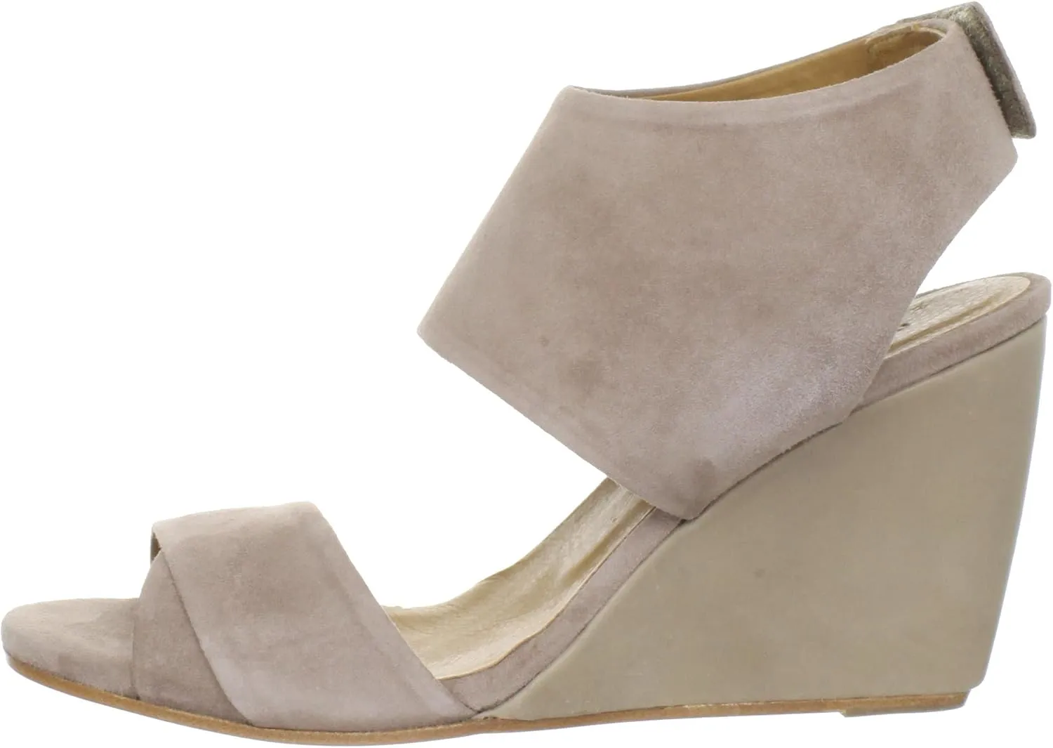 Coclico Women's Jovita Wedge Sandal