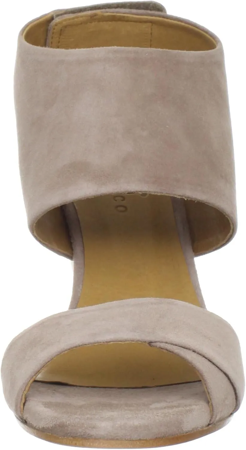 Coclico Women's Jovita Wedge Sandal