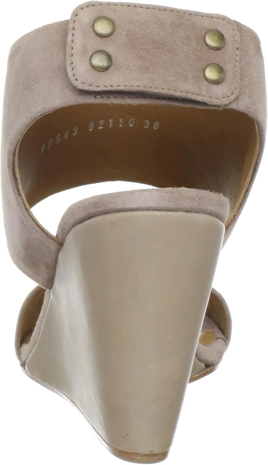 Coclico Women's Jovita Wedge Sandal