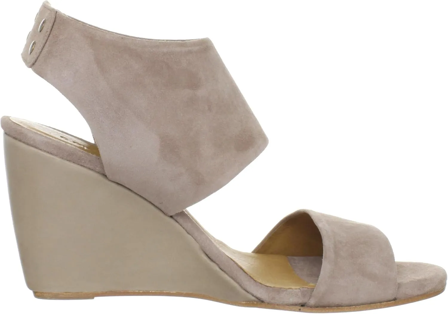 Coclico Women's Jovita Wedge Sandal