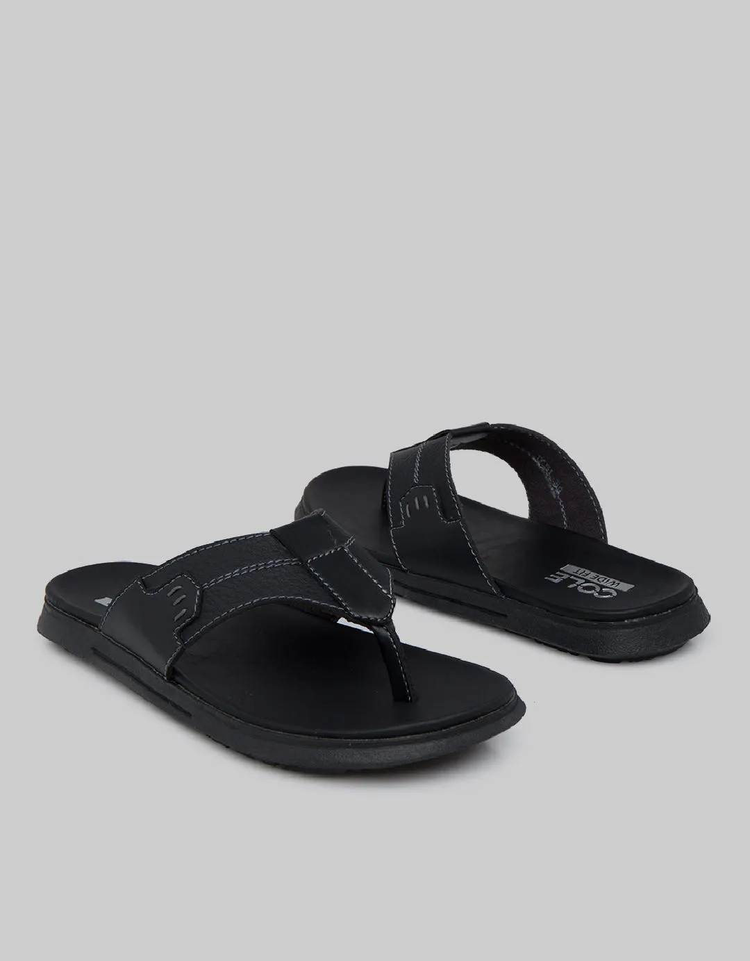 Cole Sandal Jepit Maskulin Pria