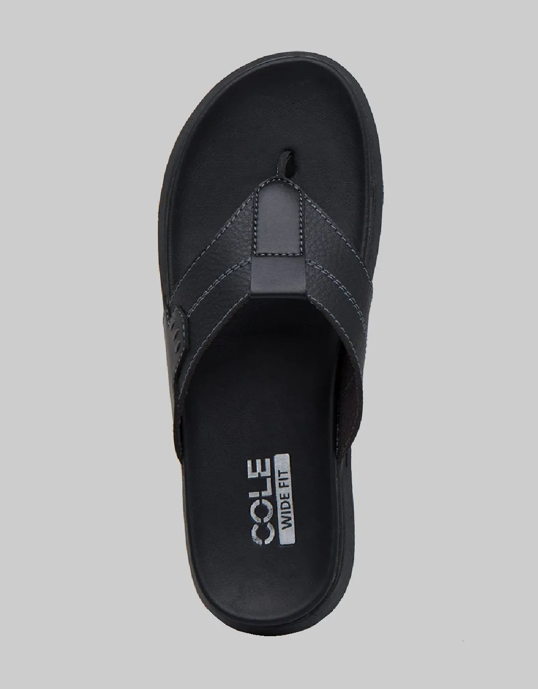 Cole Sandal Jepit Maskulin Pria