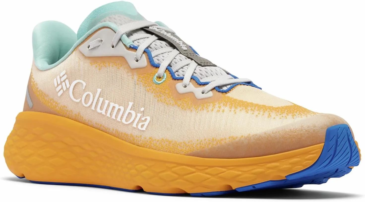 Columbia Men's Konos Featherweight Running Shoe